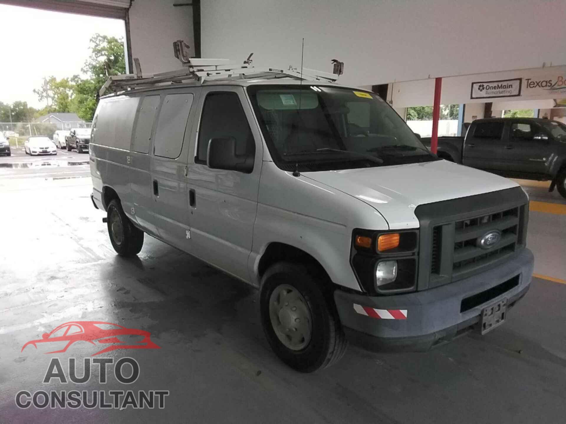 FORD ECONOLINE 2013 - 1FTNE2EL7DDA49782