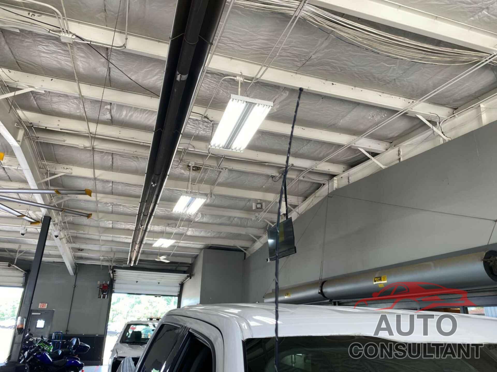 FORD F150 2016 - 1FTFW1EF1GKF00212