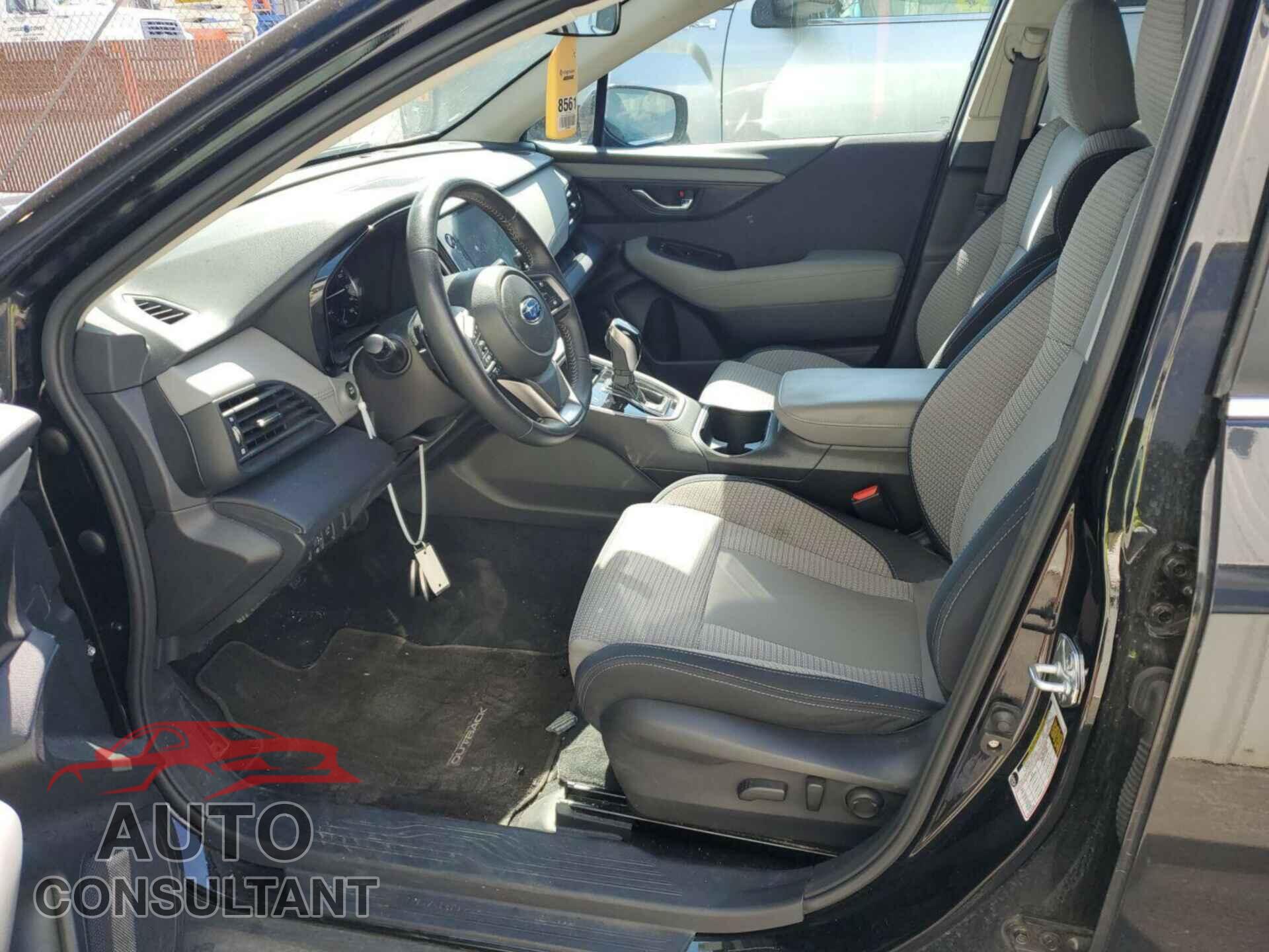 SUBARU OUTBACK 2023 - 4S4BTADC3P3150974