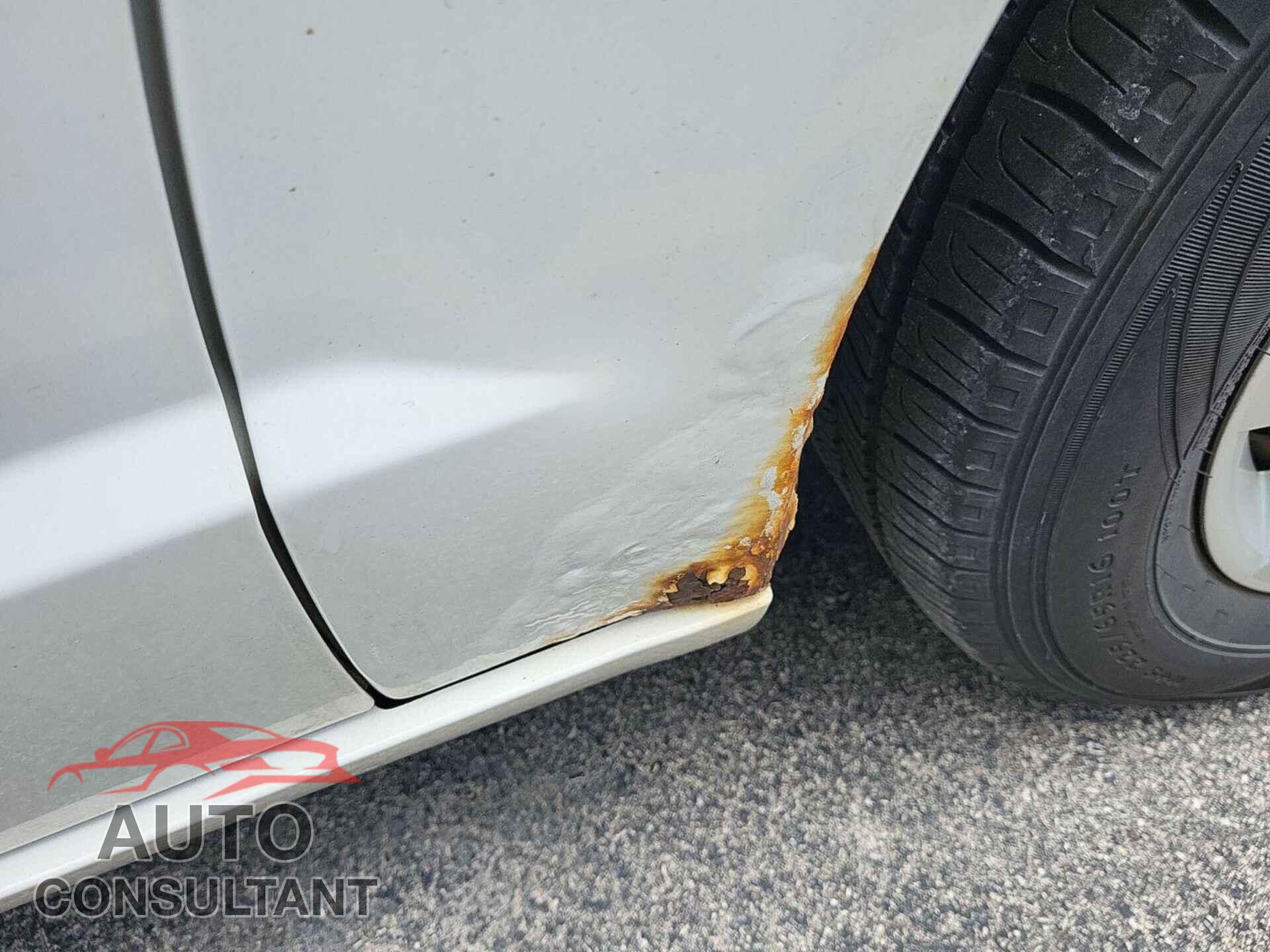 DODGE GRAND CARAVAN 2011 - 2D4RN4DGXBR614489