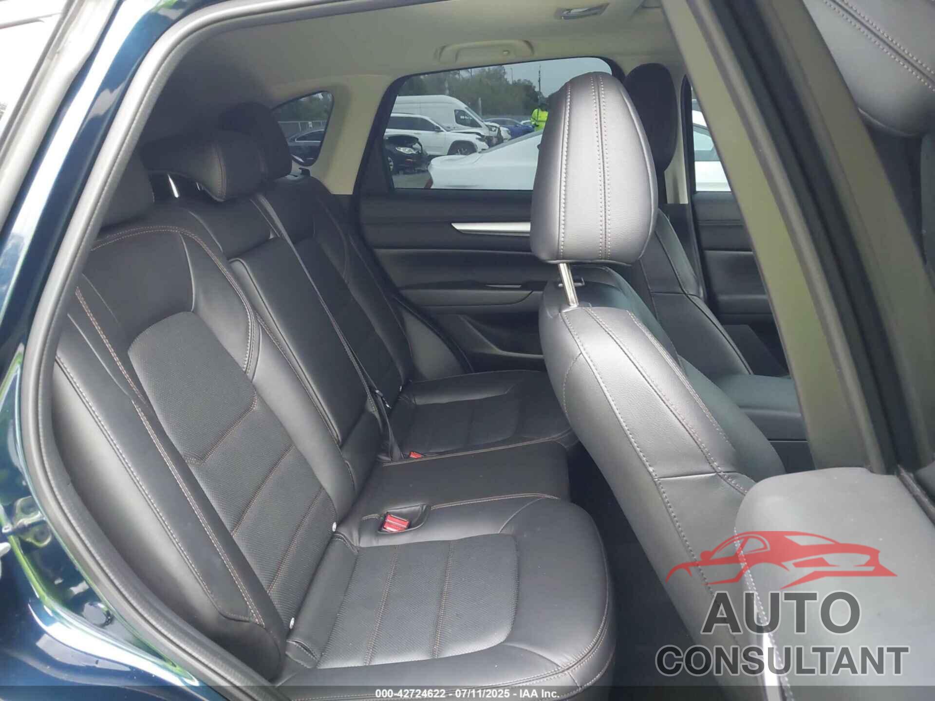 MAZDA CX-5 2023 - JM3KFBCMXP0209359