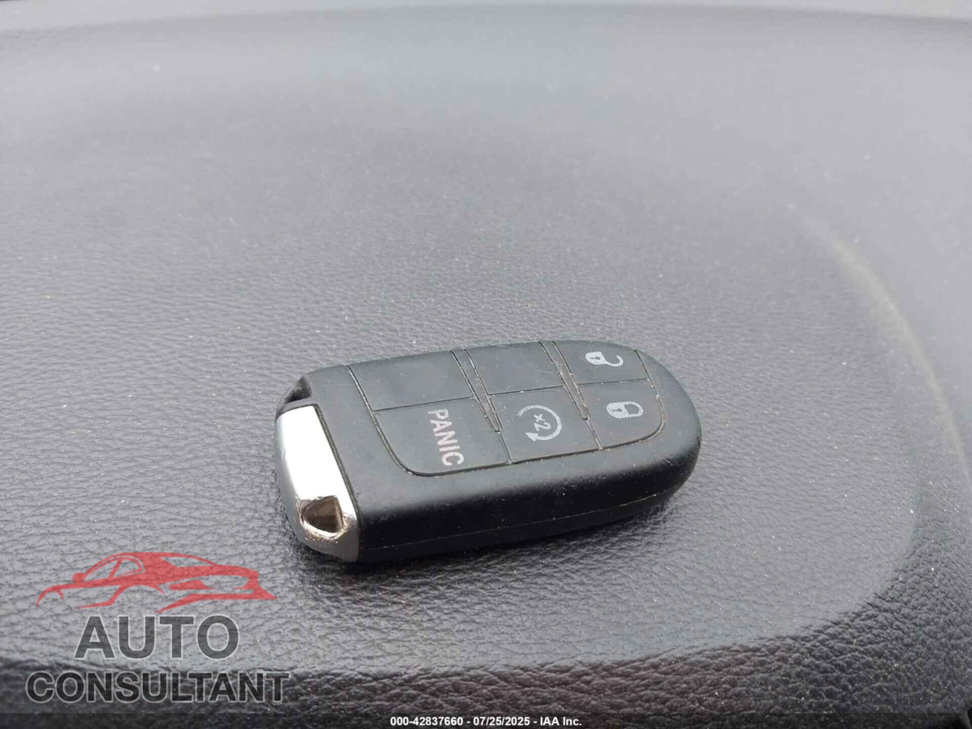 DODGE DURANGO 2014 - 1C4RDHDG0EC419442