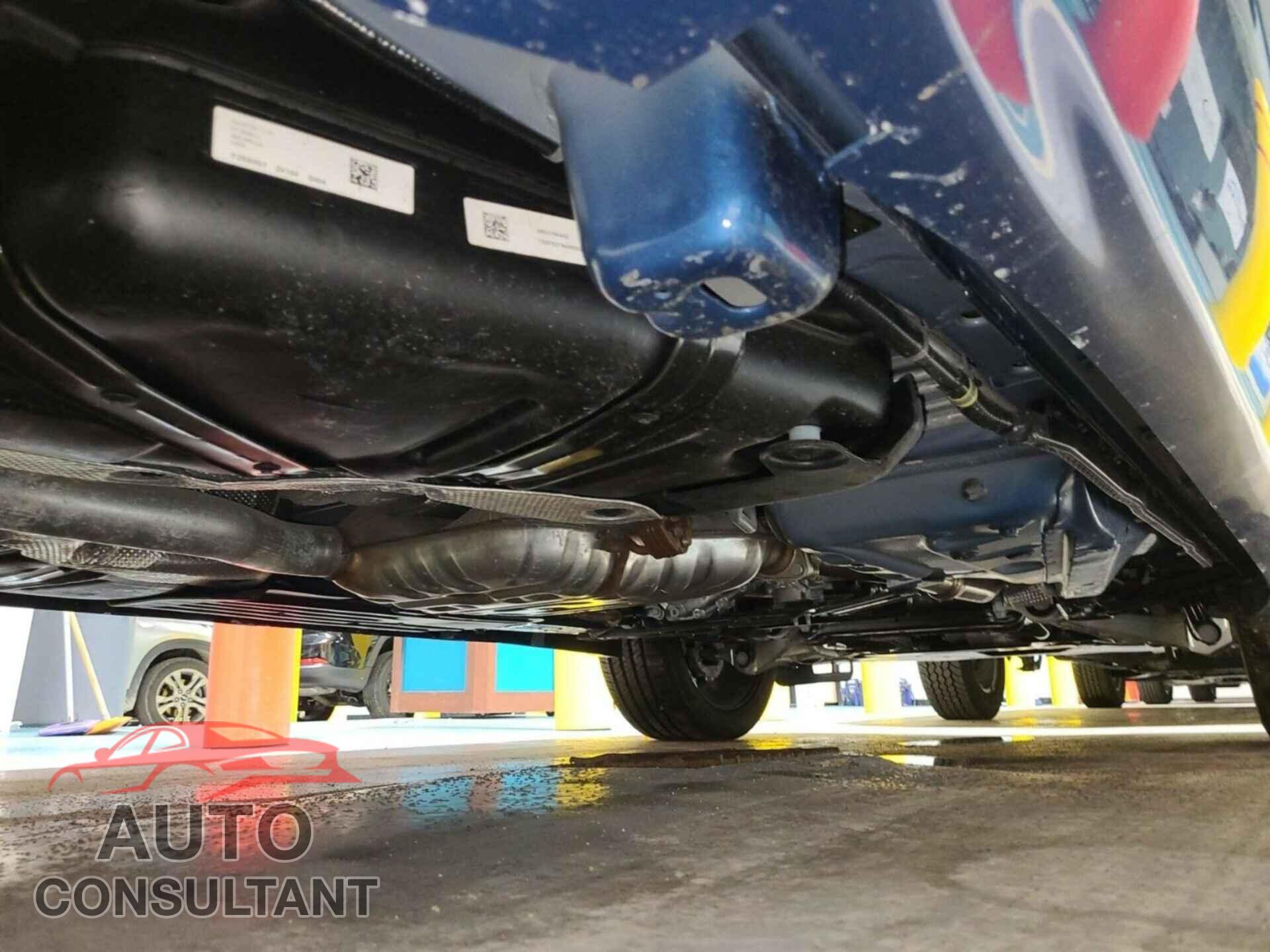 DODGE DURANGO 2024 - 1C4RDJAG4RC173092