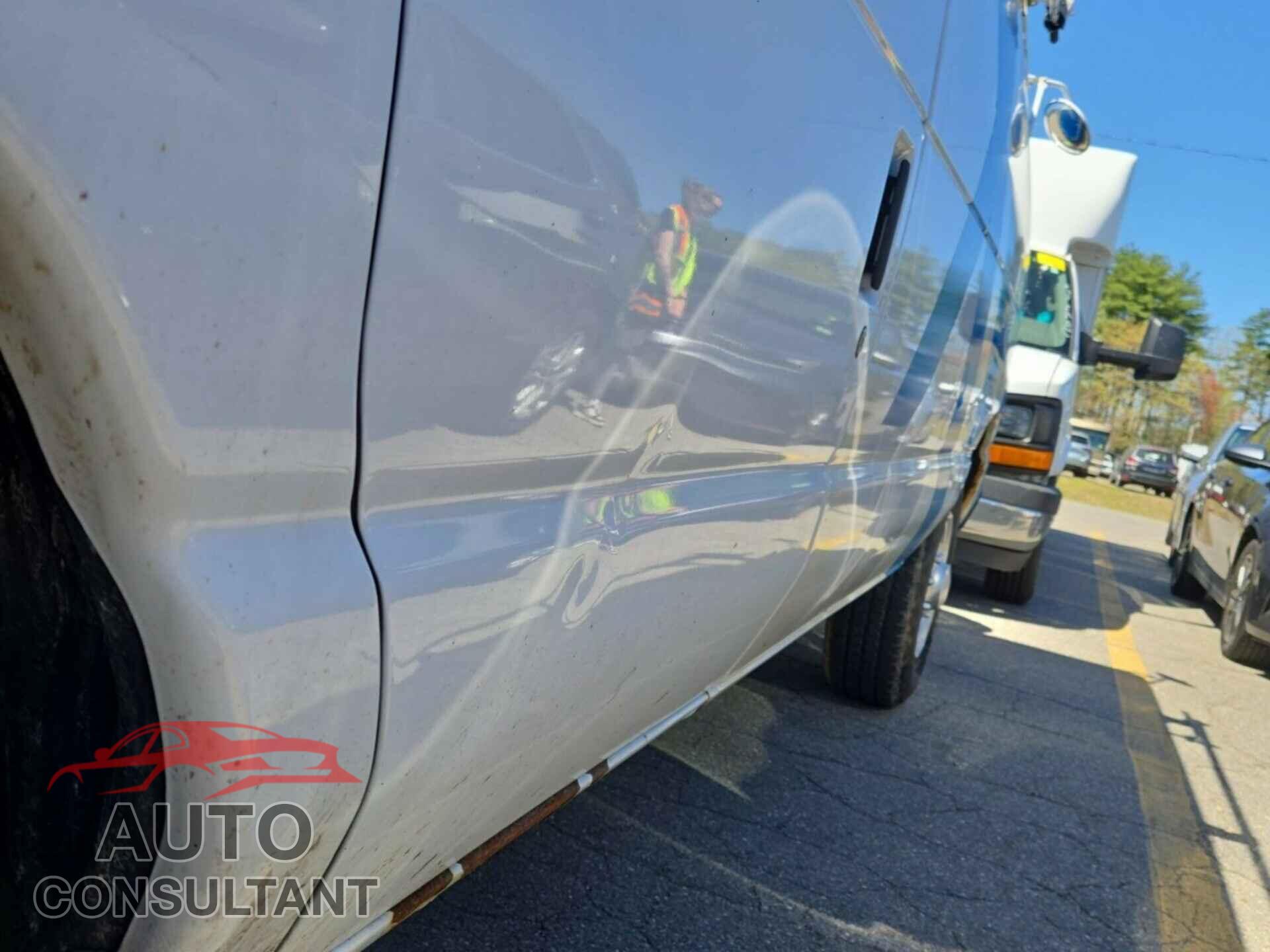 FORD ECONOLINE 2014 - 1FTNE2EL9EDB13757