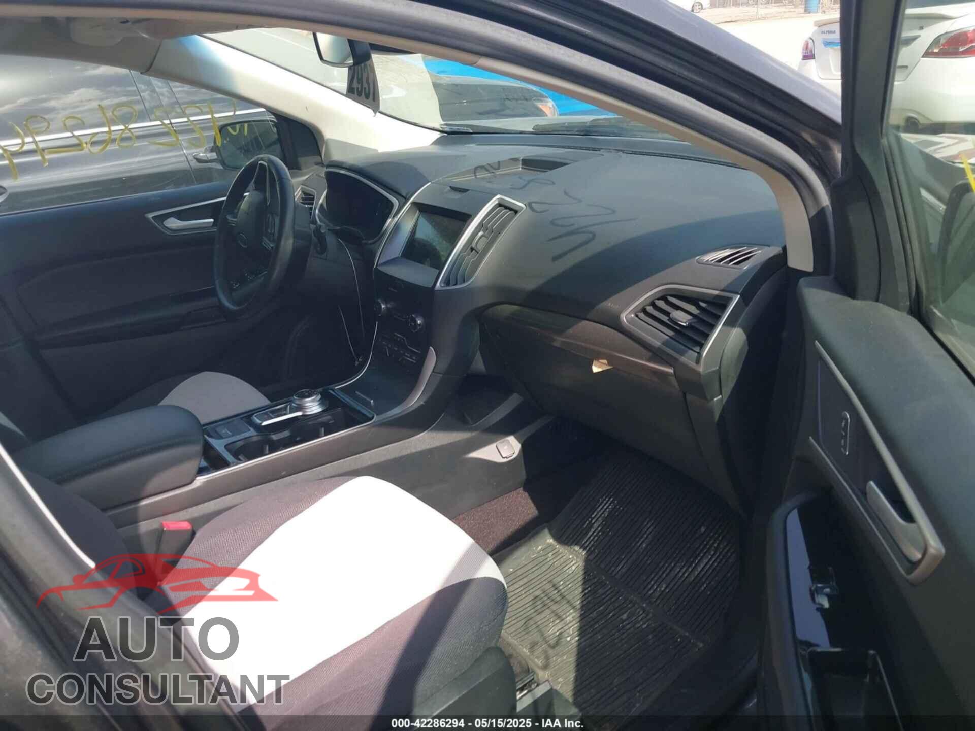 FORD EDGE 2020 - 2FMPK3J93LBB46754