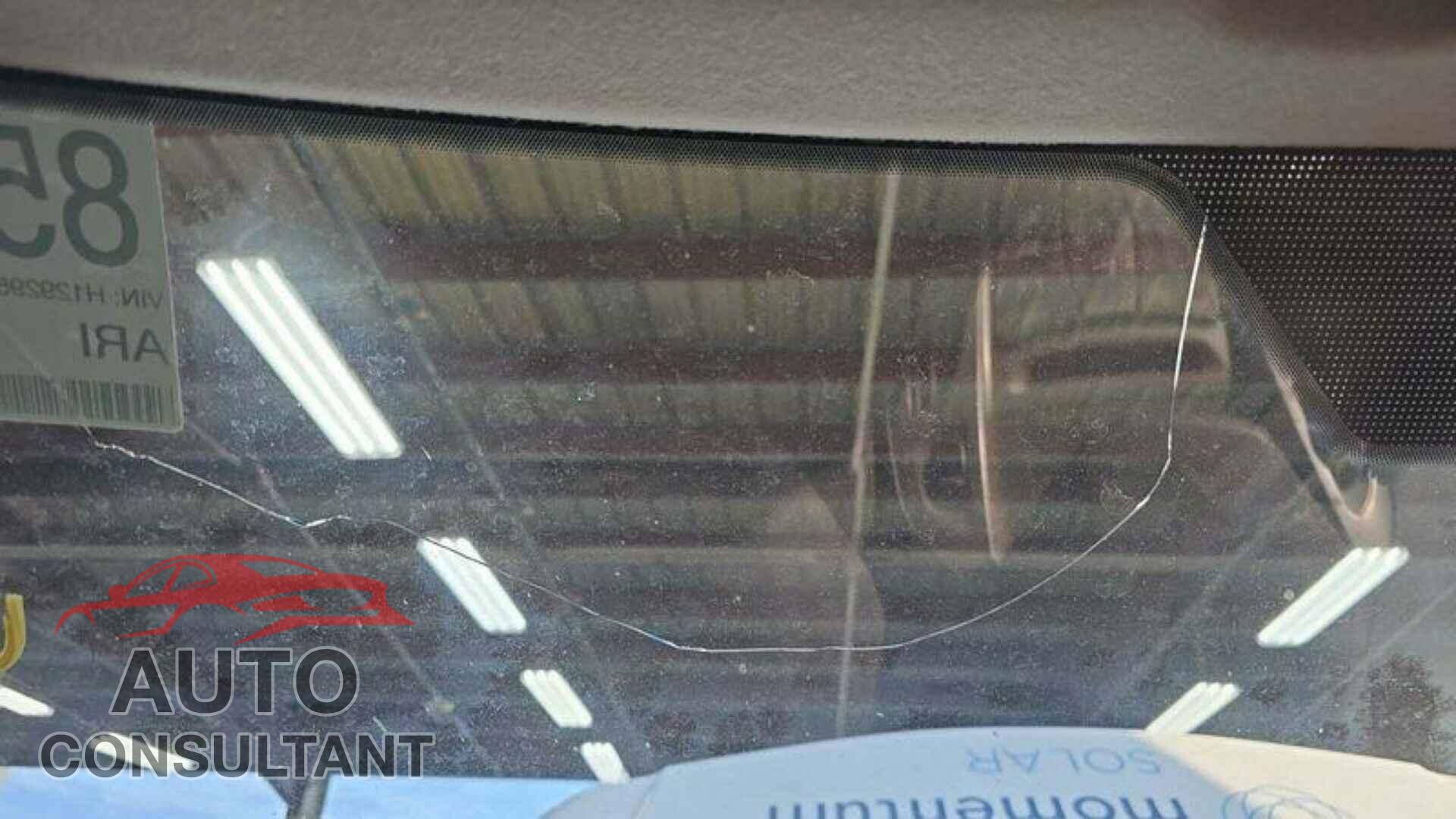 FORD TRANSIT CONNECT 2017 - NM0LS7E70H1292953