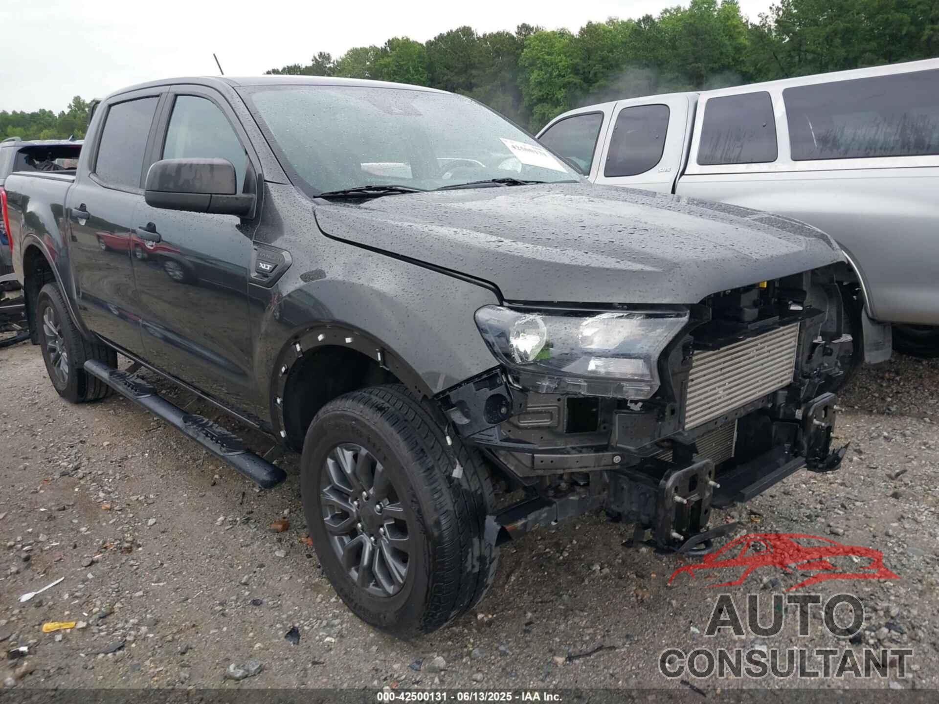 FORD RANGER 2020 - 1FTER4FH3LLA00688
