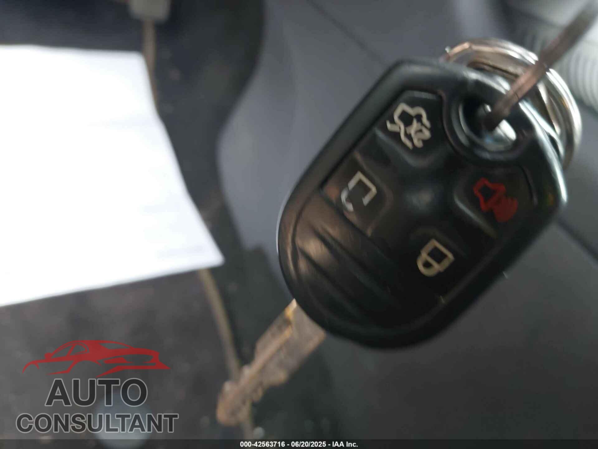 FORD EDGE 2013 - 2FMDK3JC8DBA79567
