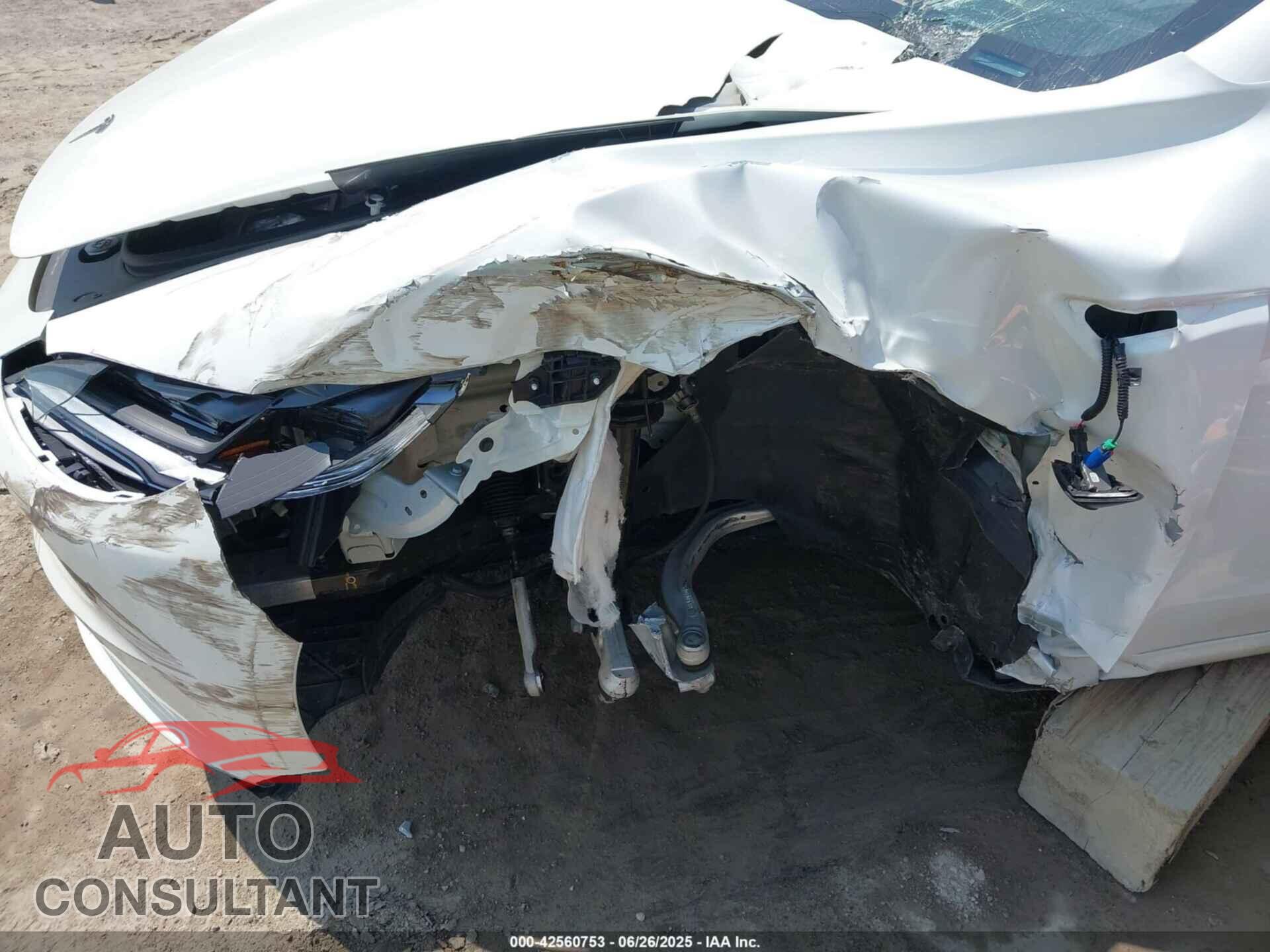 TESLA MODEL 3 2024 - 5YJ3E1EA5RF742009