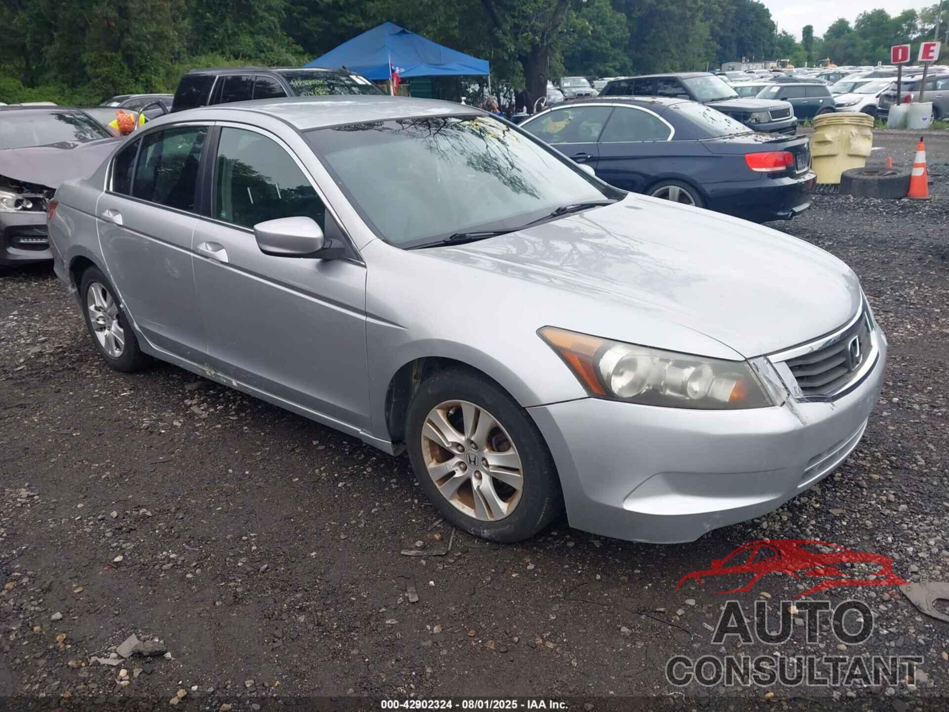 HONDA ACCORD 2009 - 1HGCP264X9A086649