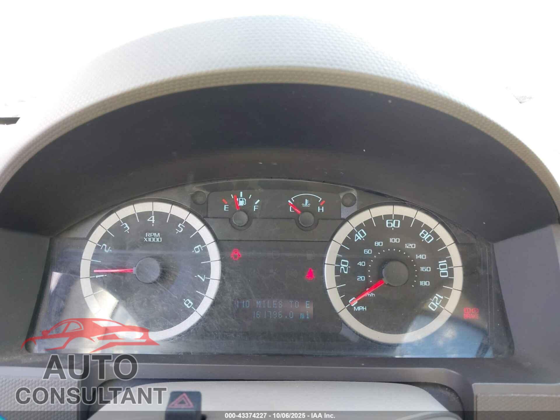 FORD ESCAPE 2012 - 1FMCU0C75CKC06980