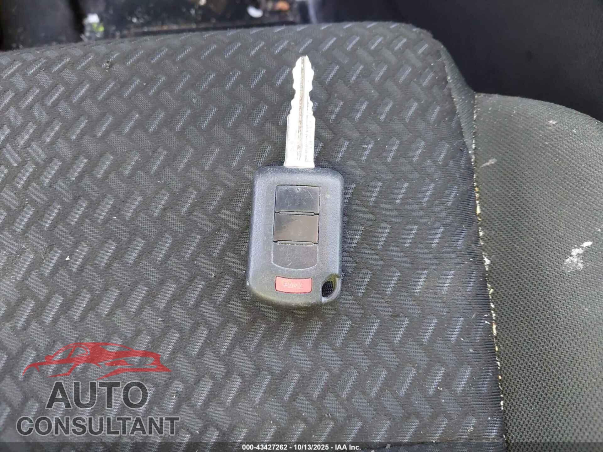 MITSUBISHI ECLIPSE CROSS 2019 - JA4AT3AA6KZ039351