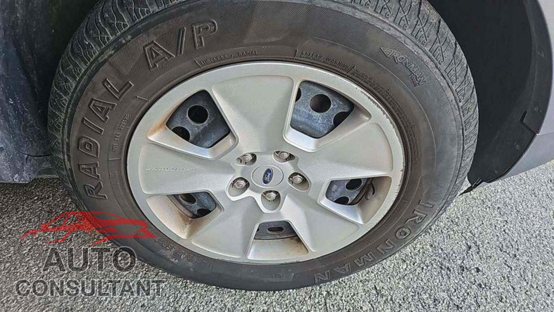 FORD EXPLORER 2014 - 1FM5K7B95EGC38974