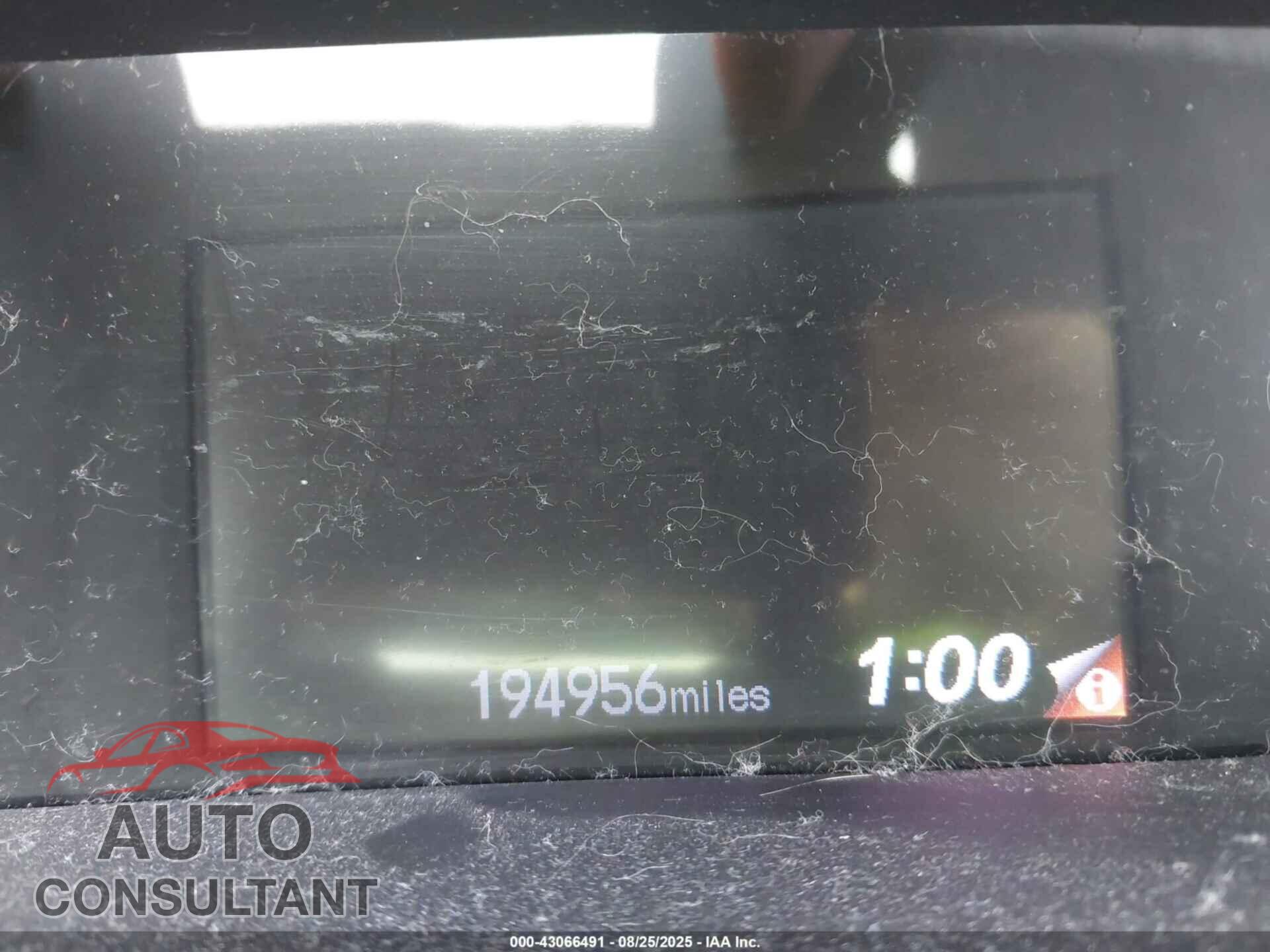 HONDA CIVIC 2012 - 2HGFB2F53CH589730