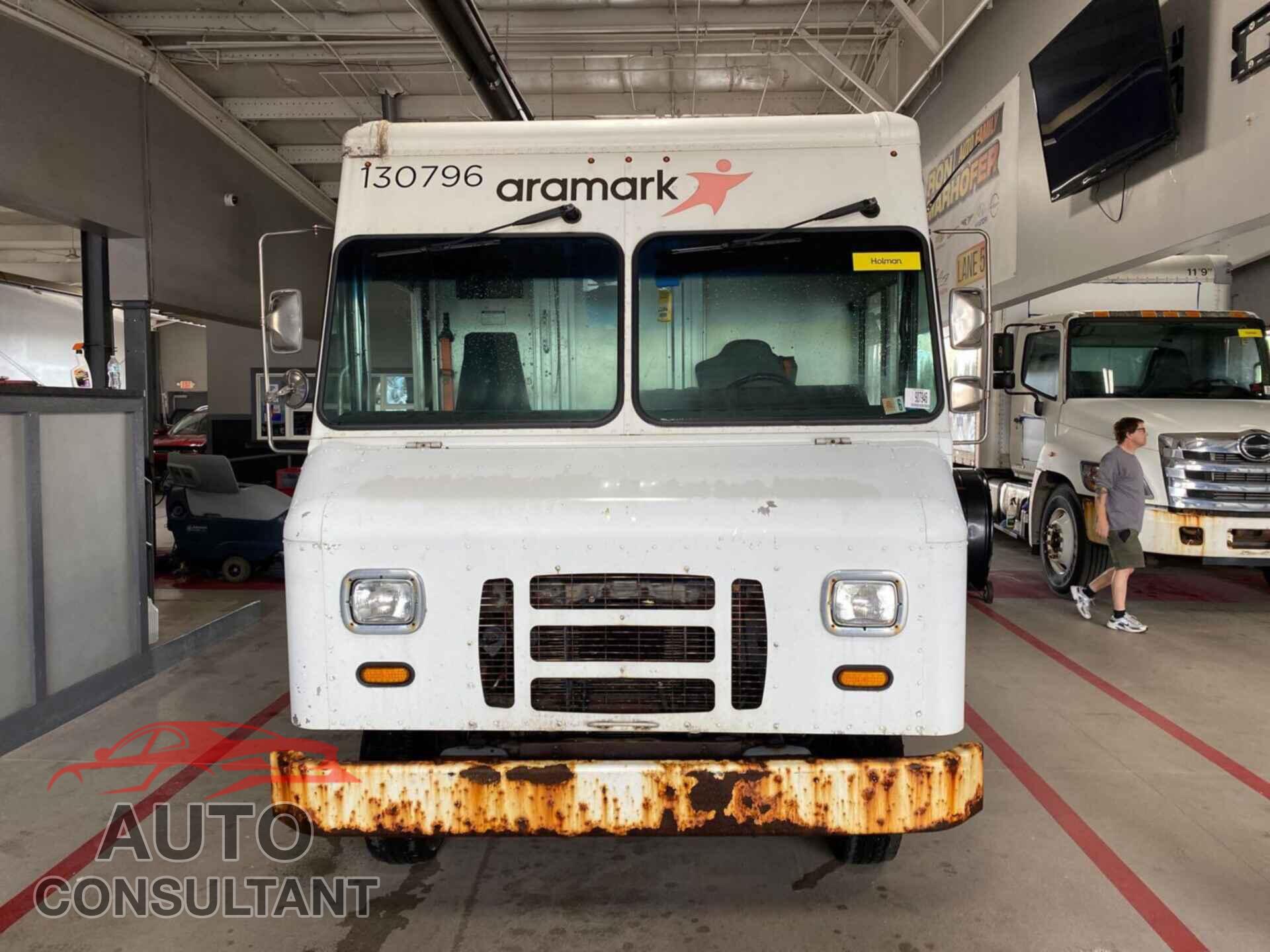 FORD E-450 STRIPPED 2013 - 1FC4E4KL7DDA78193