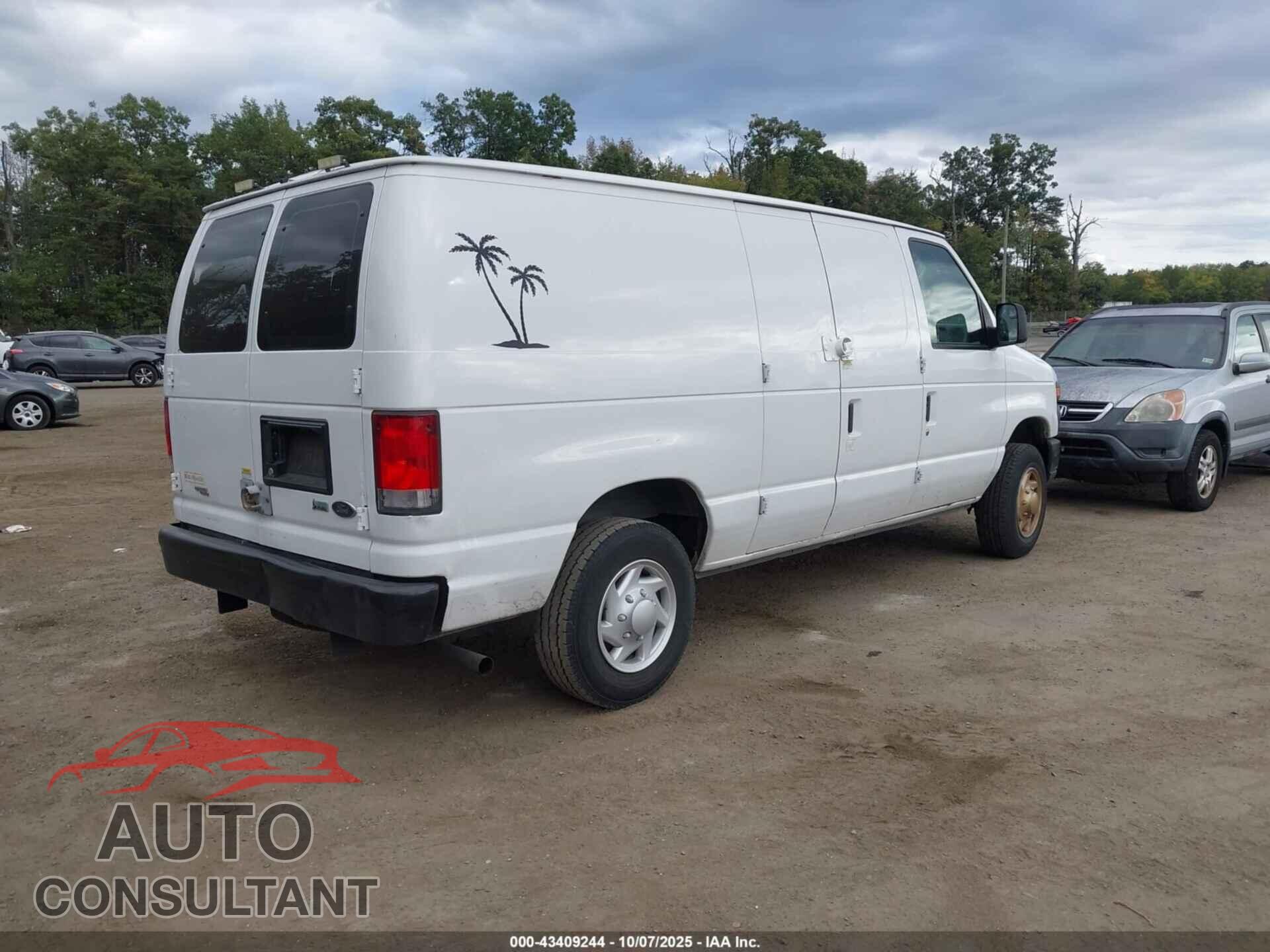 FORD E-150 2014 - 1FTNE1EWXEDA07967