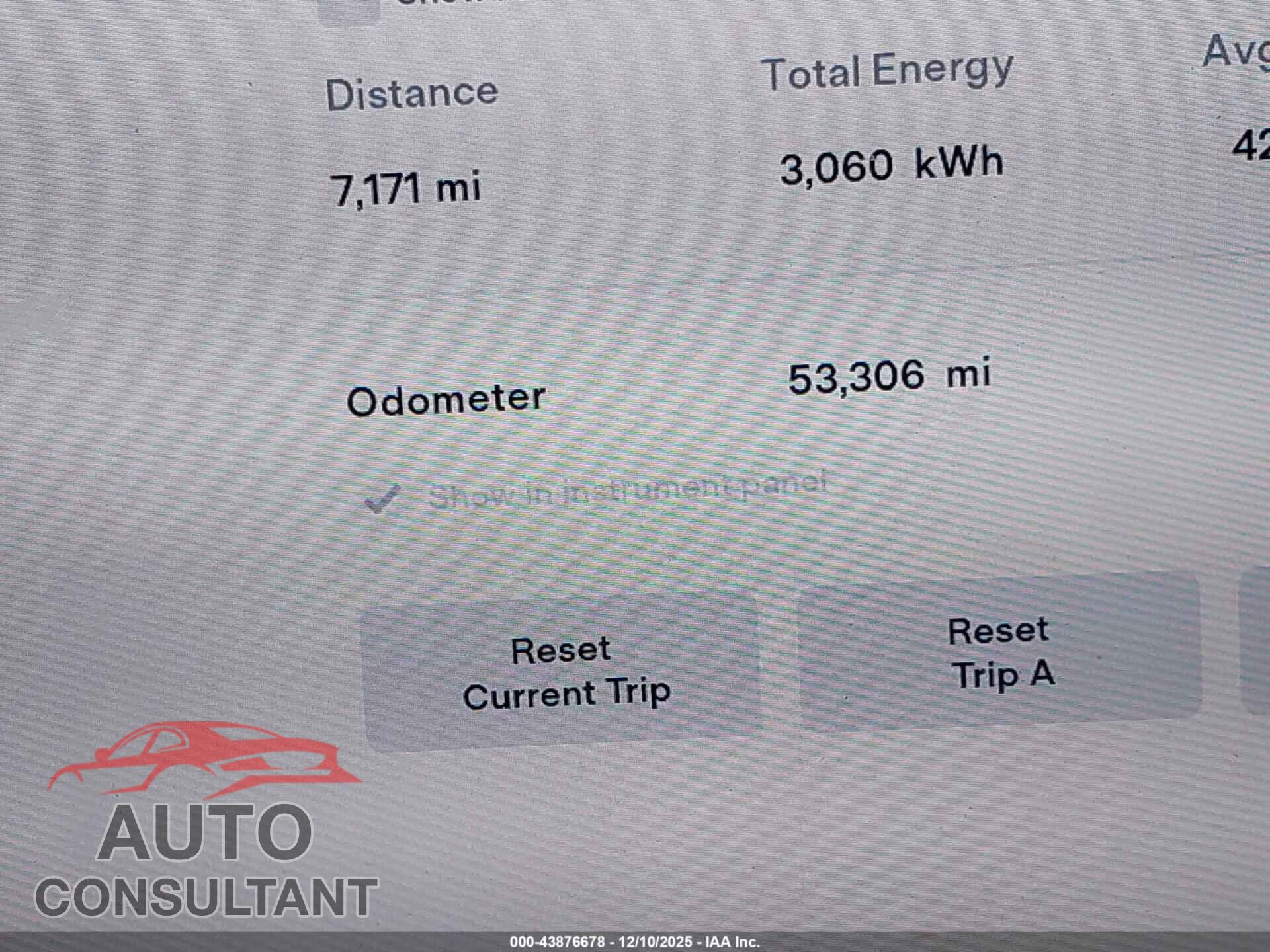 TESLA MODEL X 2017 - 5YJXCBE26HF043749