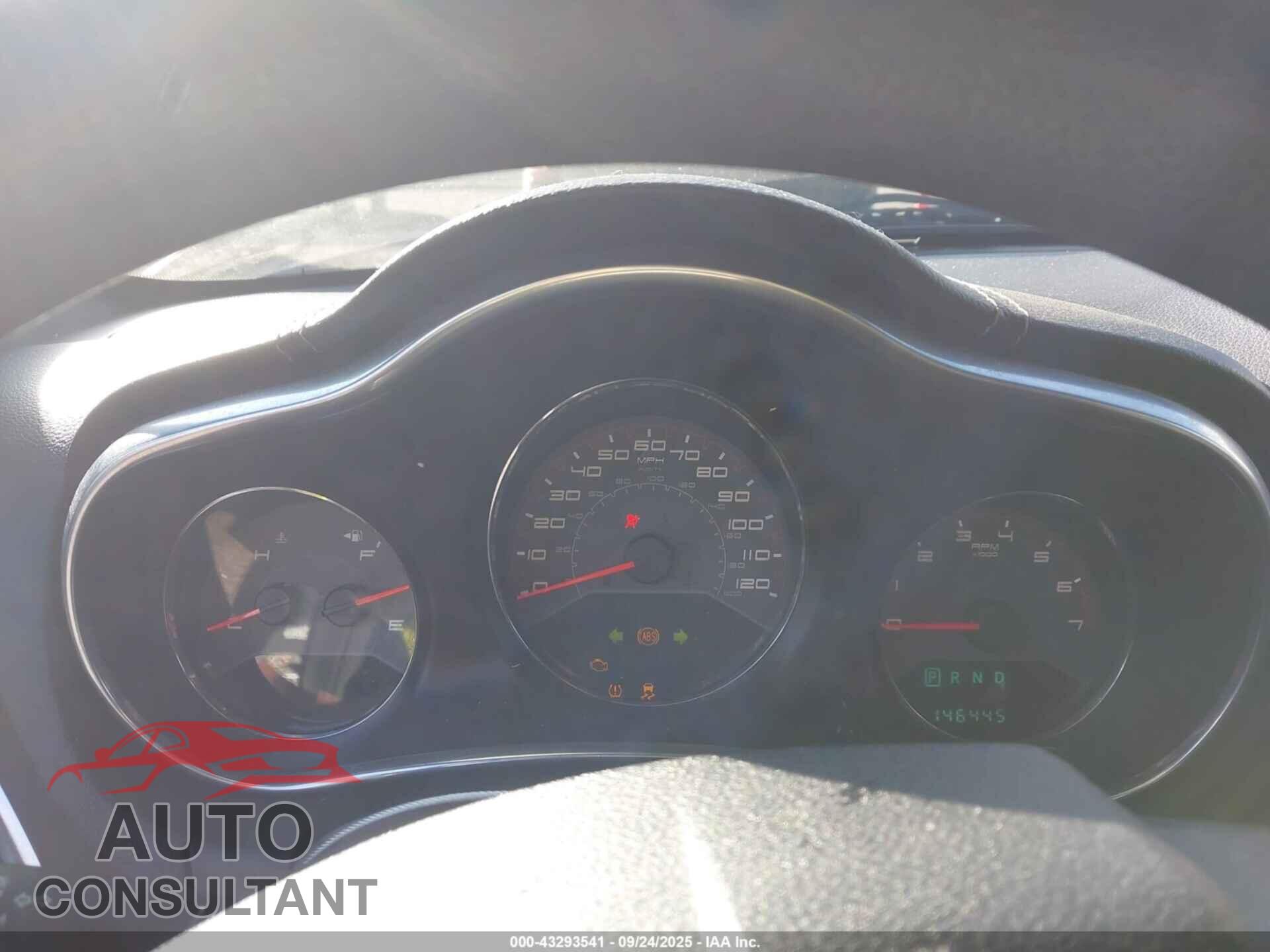 DODGE AVENGER 2013 - 1C3CDZAB2DN653691