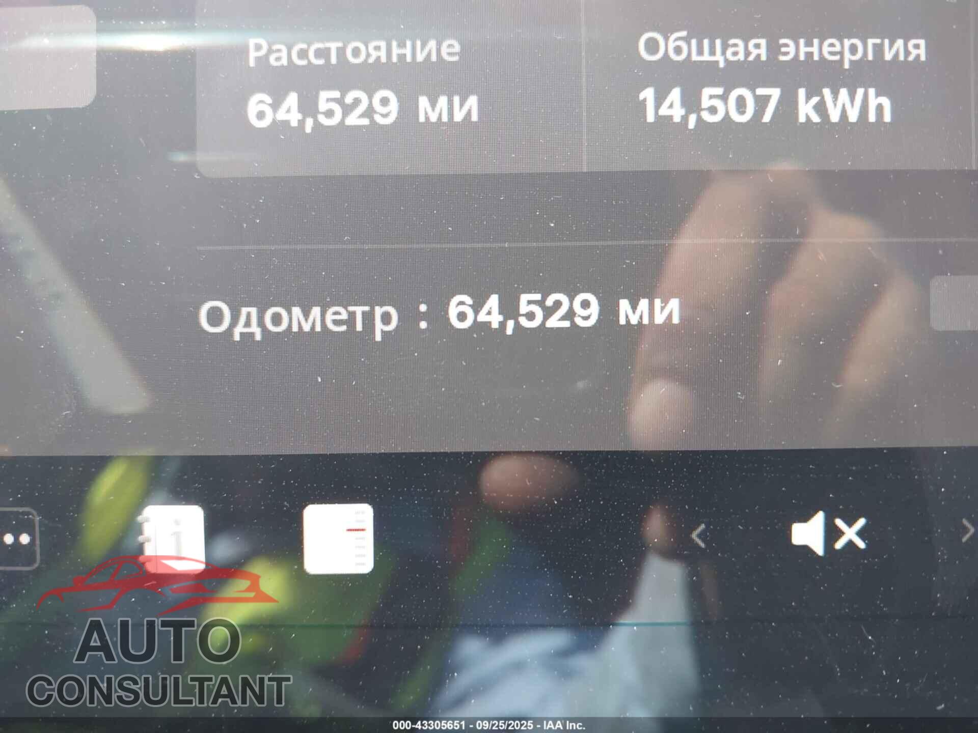 TESLA MODEL 3 2022 - 5YJ3E1EA2NF373541