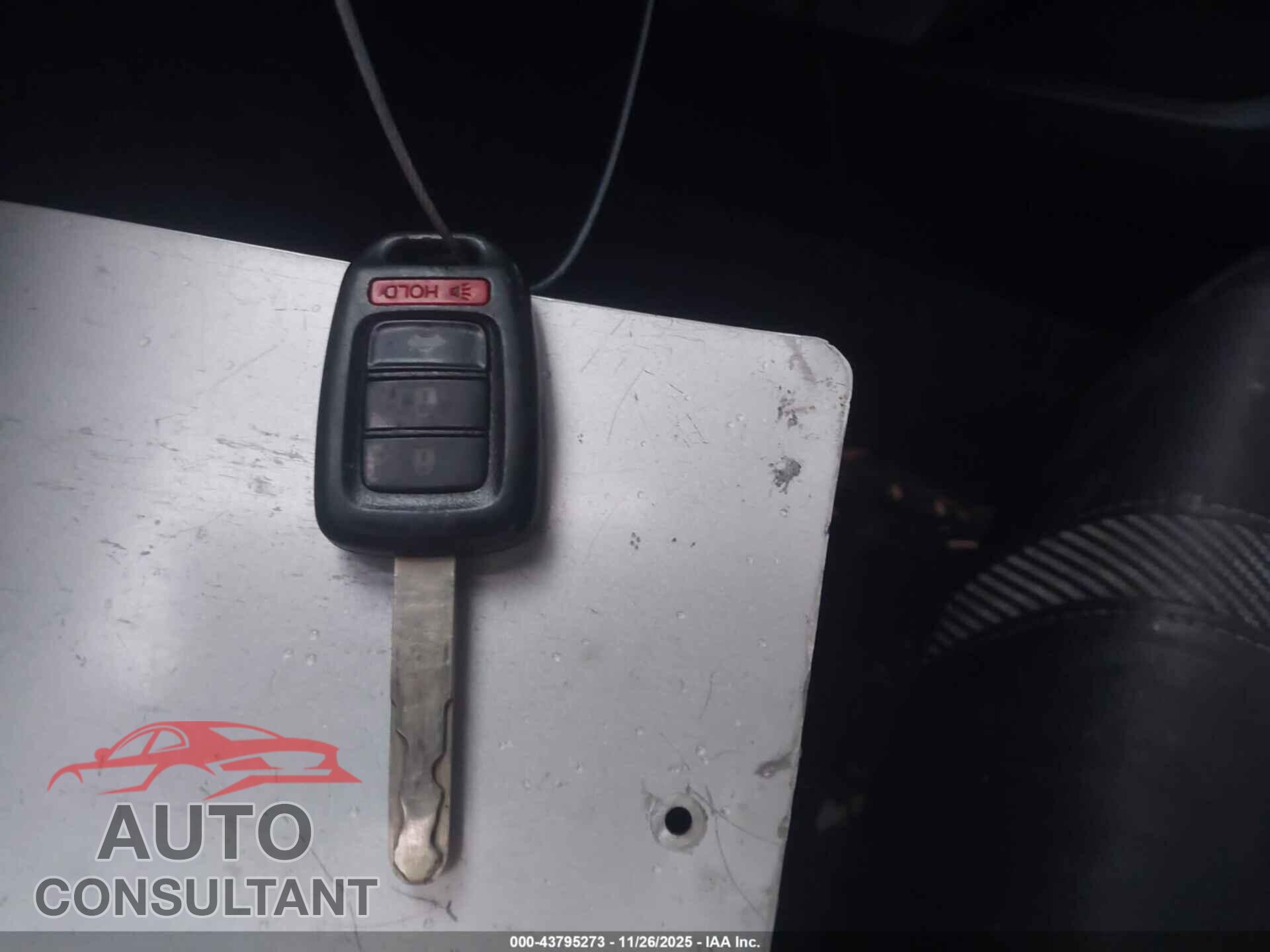 HONDA CIVIC 2017 - 2HGFC2F55HH529193