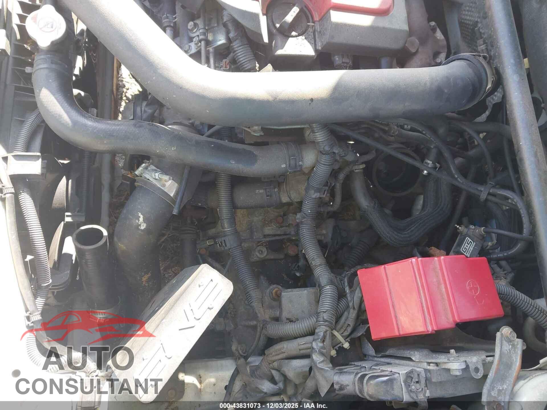 MITSUBISHI LANCER EVOLUTION 2011 - JA32W8FV7BU029000