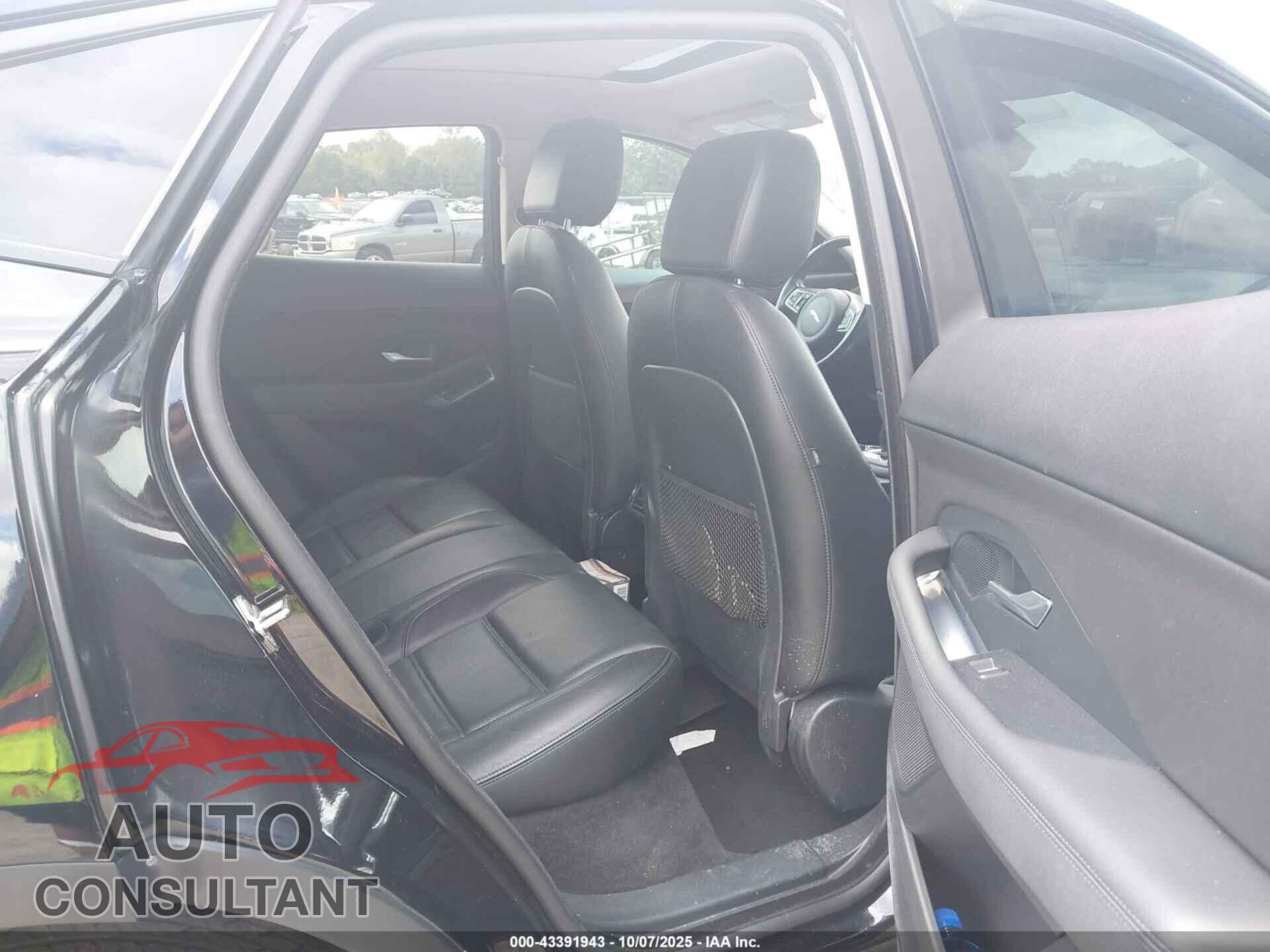 JAGUAR E-PACE 2019 - SADFJ2FX6K1Z42529