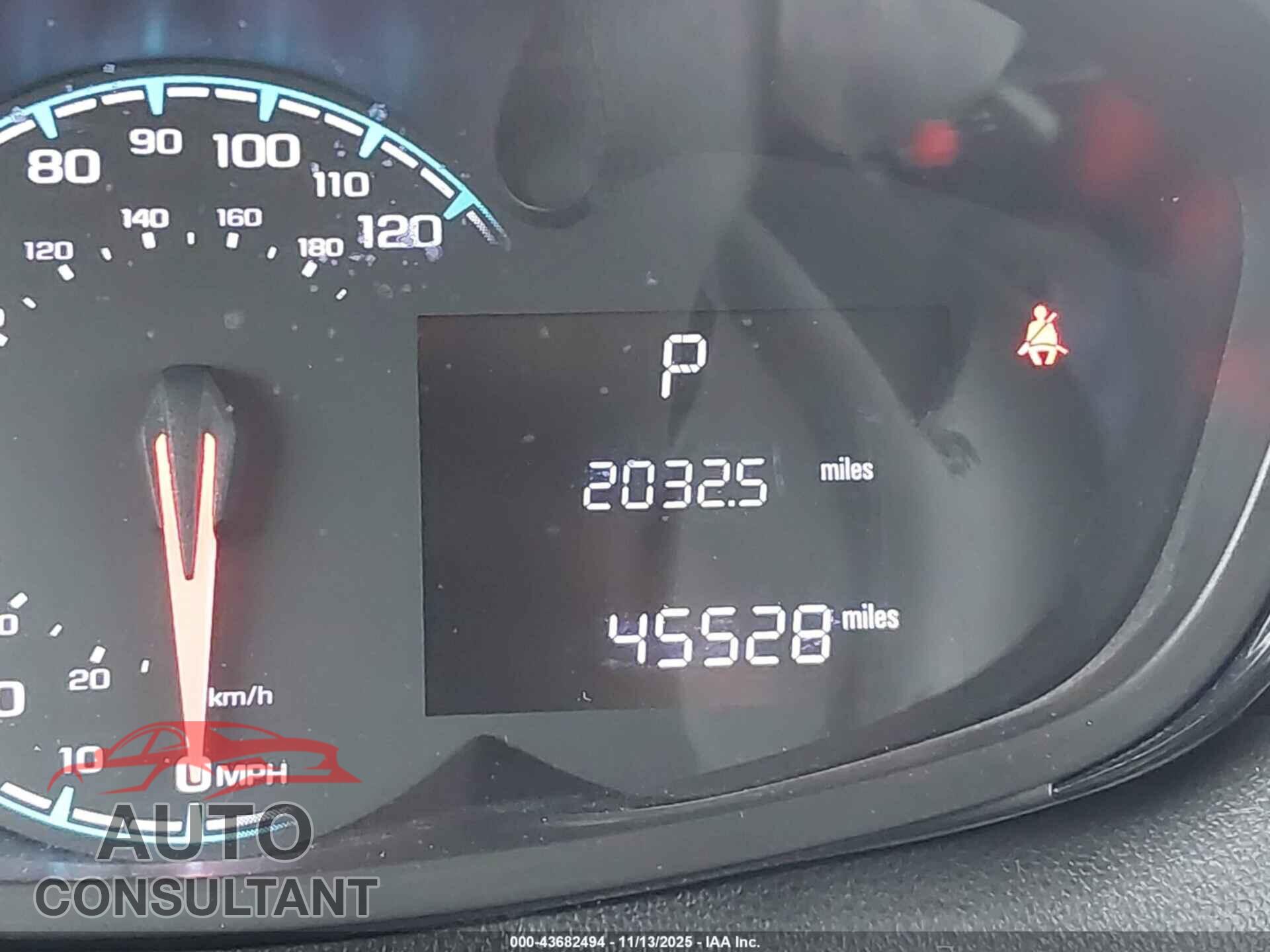 CHEVROLET SPARK 2019 - KL8CB6SAXKC815879