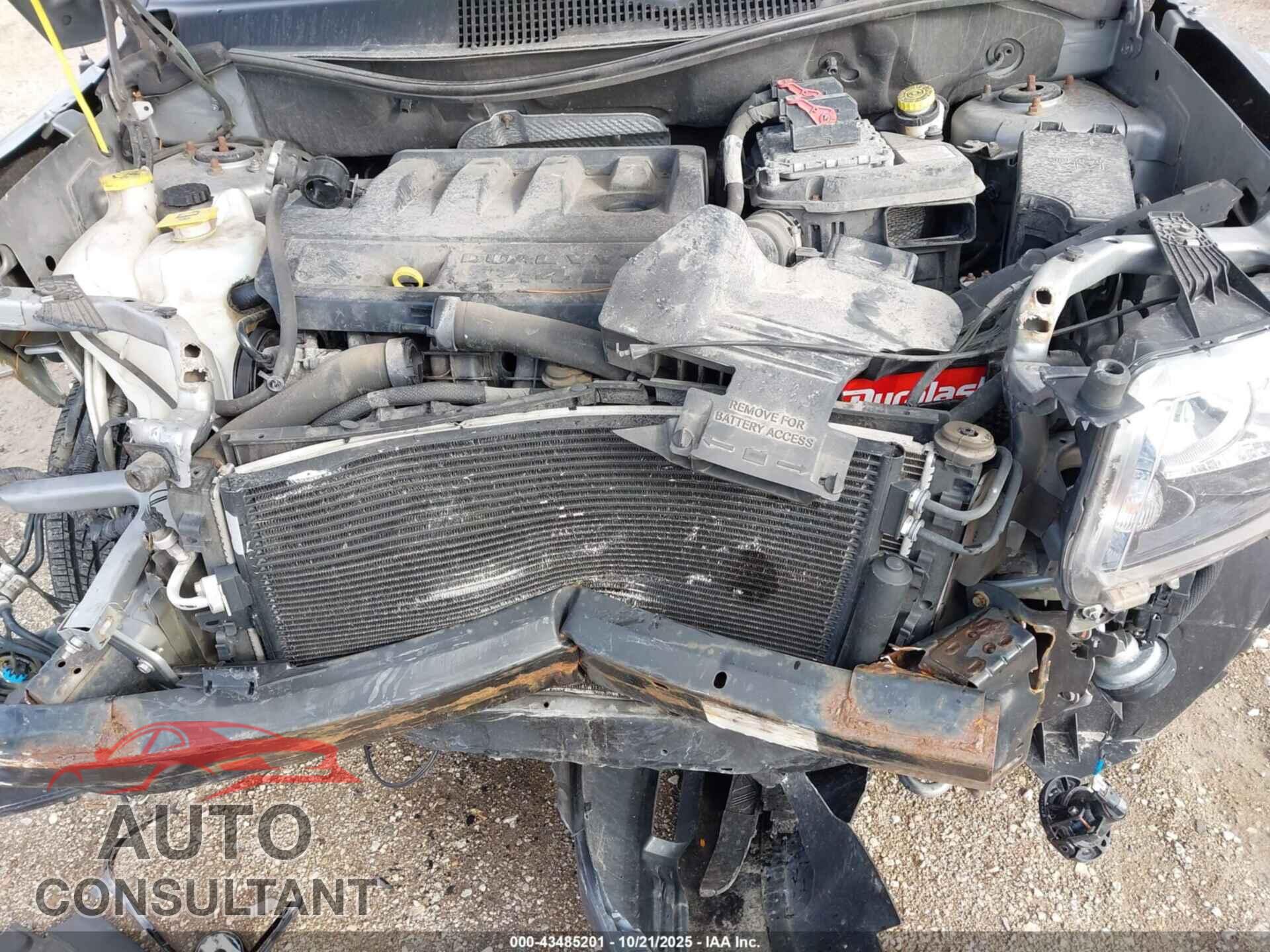JEEP COMPASS 2015 - 1C4NJDBB3FD283052