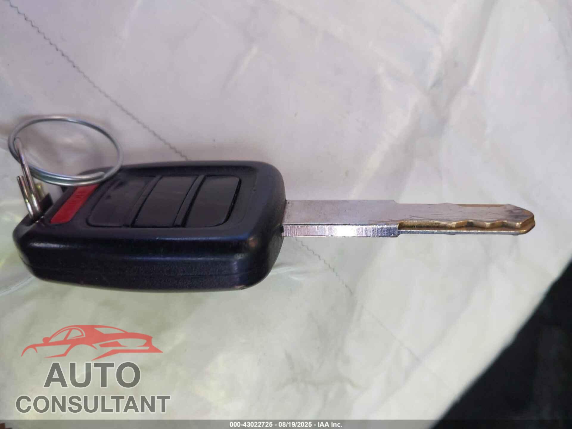 HONDA CIVIC 2014 - 19XFB2F55EE239299