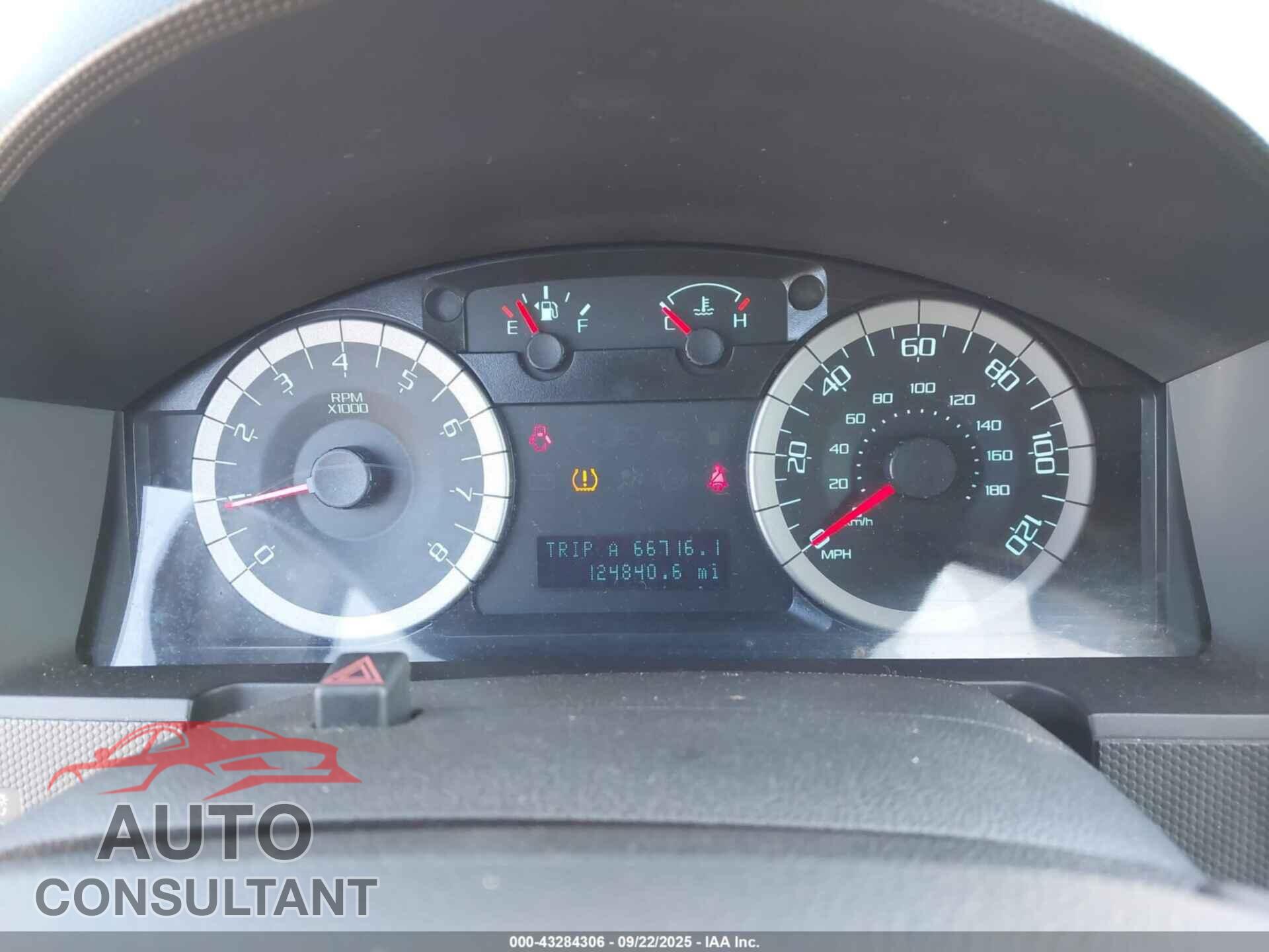 FORD ESCAPE 2012 - 1FMCU9EG0CKB07940