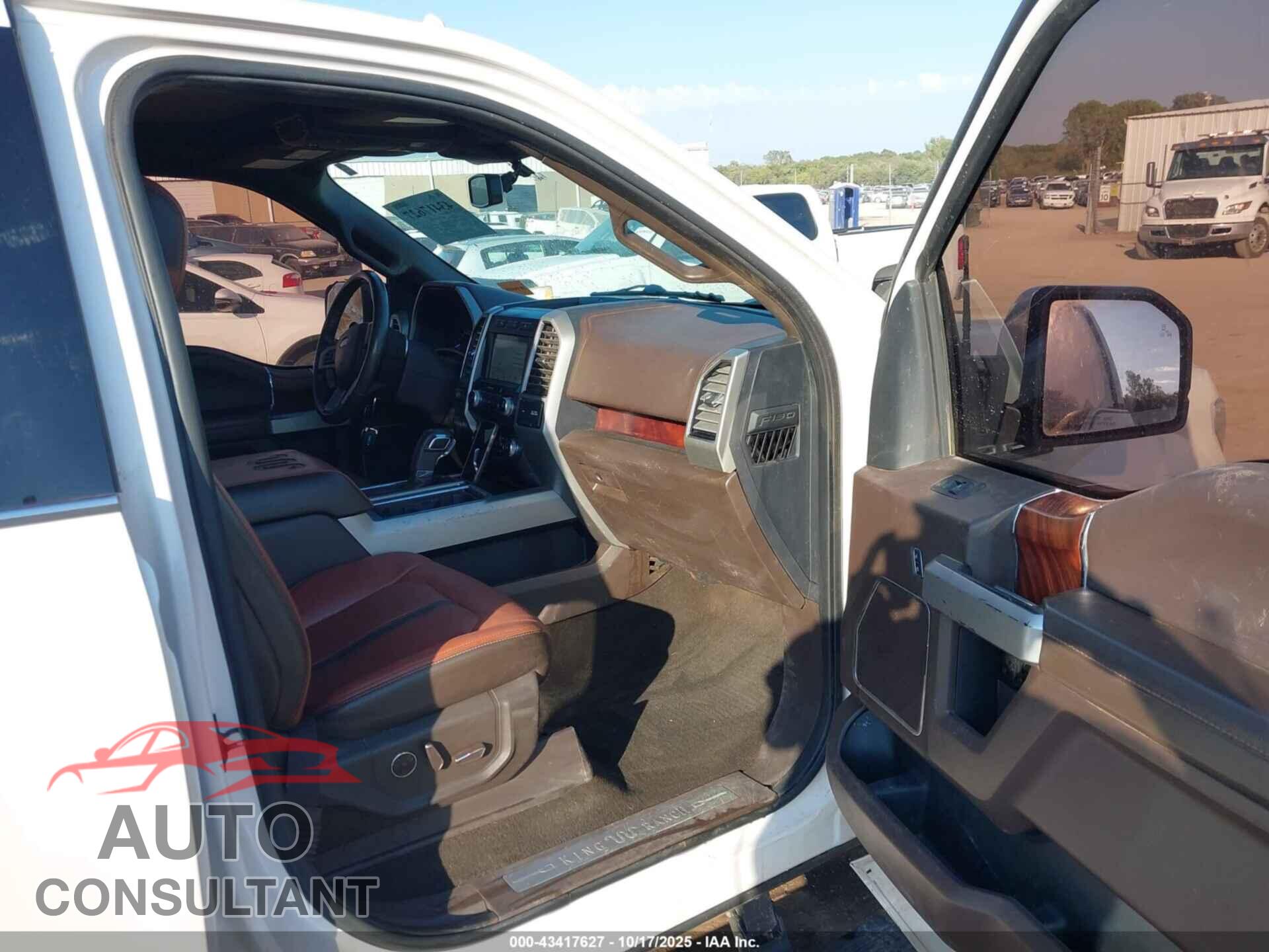 FORD F-150 2019 - 1FTEW1E45KFC08056