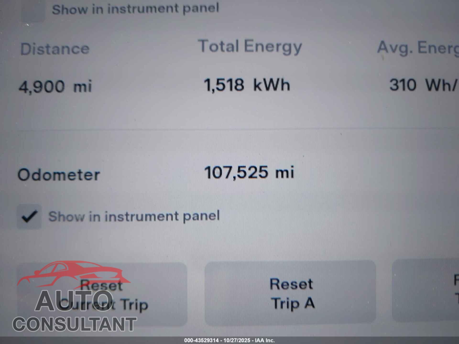 TESLA MODEL S 2017 - 5YJSA1E17HF176375