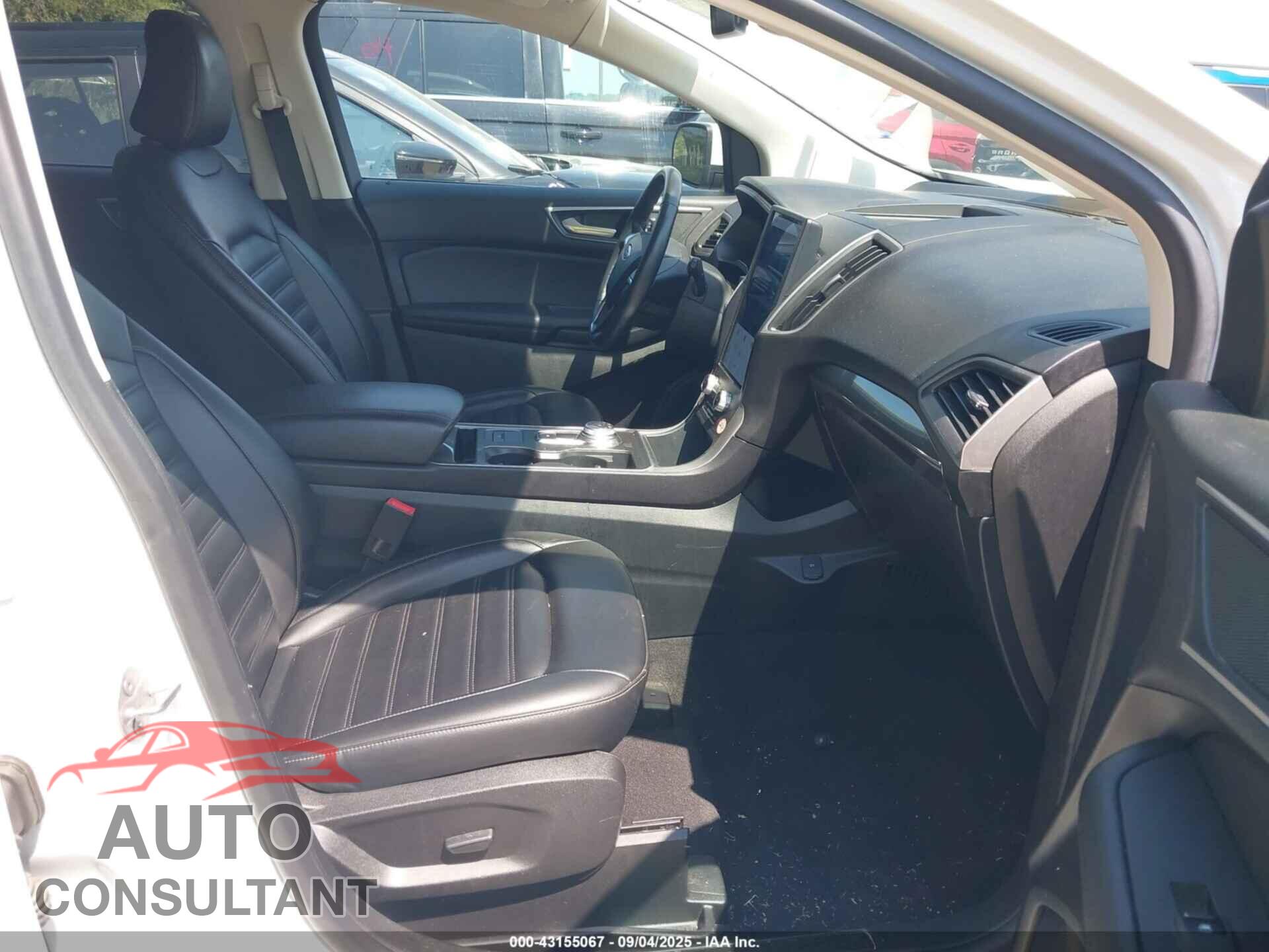 FORD EDGE 2023 - 2FMPK4J9XPBA04090