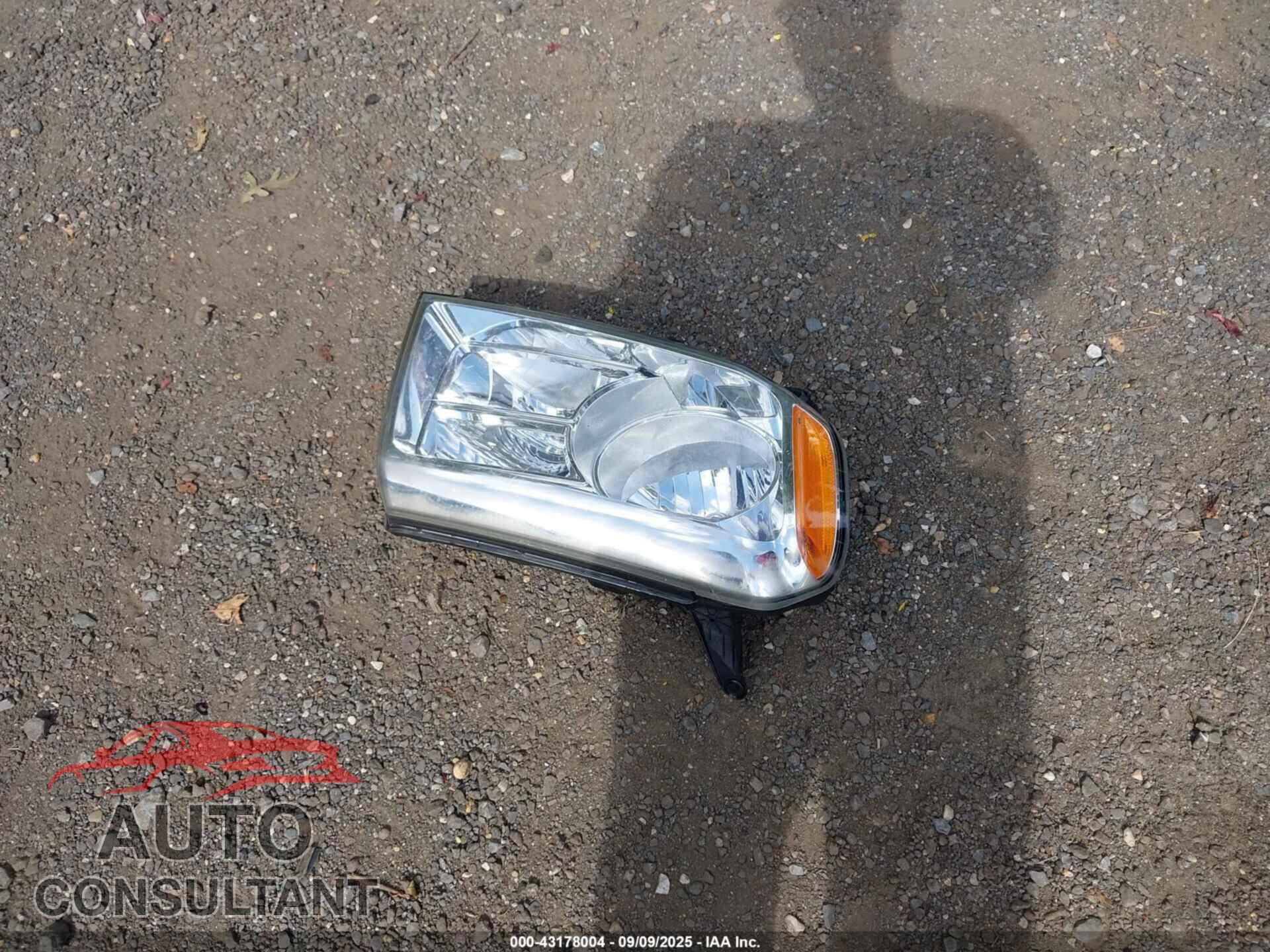 HONDA PILOT 2012 - 5FNYF4H55CB002857
