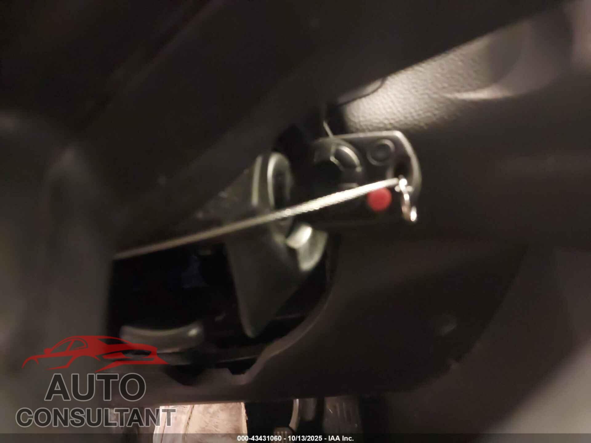 FORD FOCUS 2012 - 1FAHP3F21CL332952