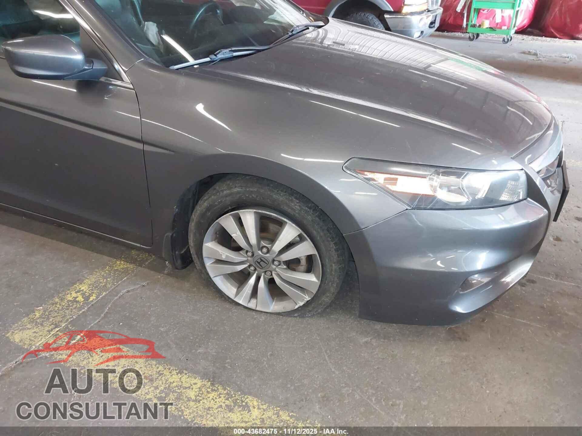 HONDA ACCORD 2012 - 1HGCS1B89CA024085
