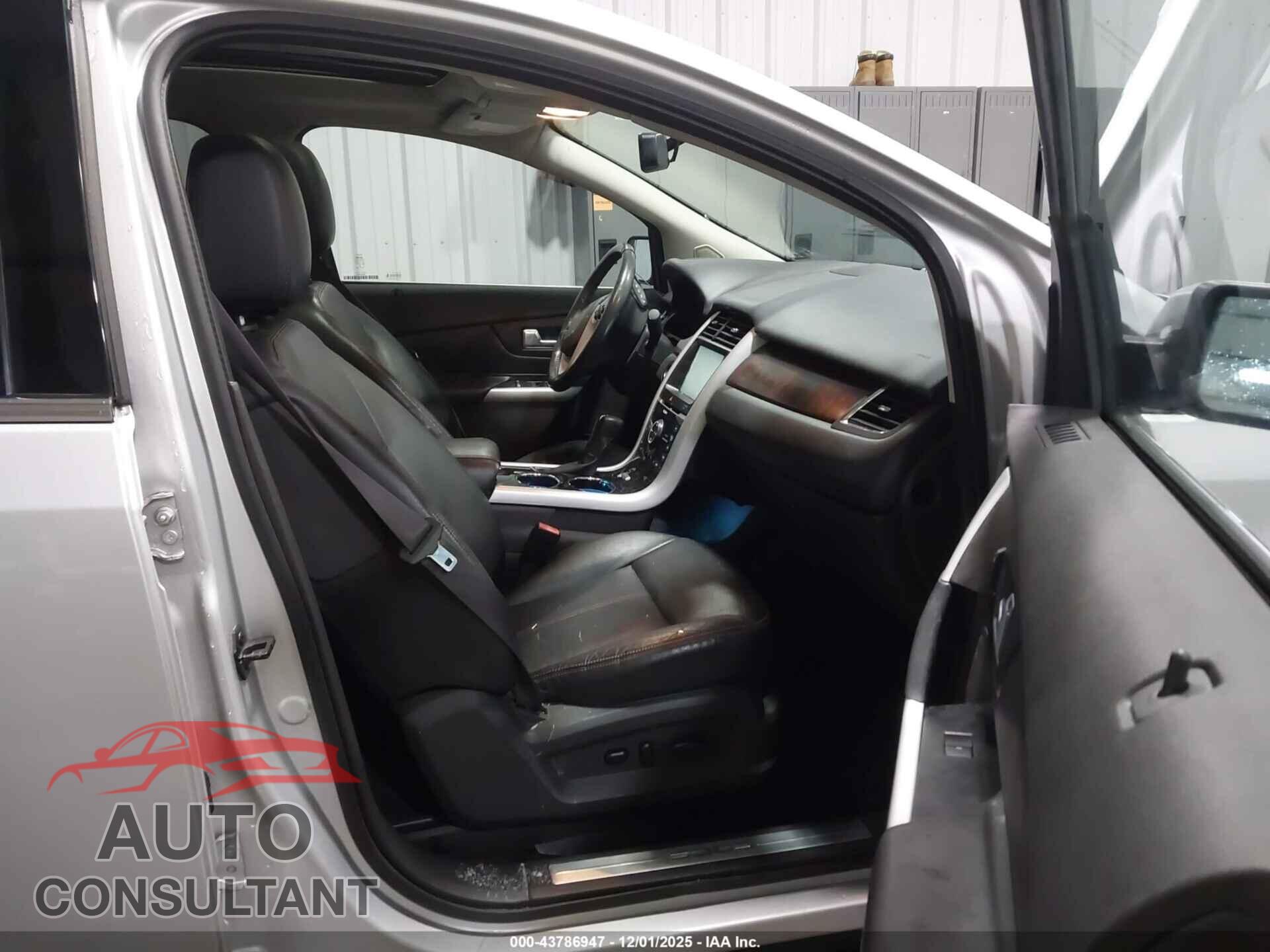 FORD EDGE 2014 - 2FMDK4KC2EBA14185