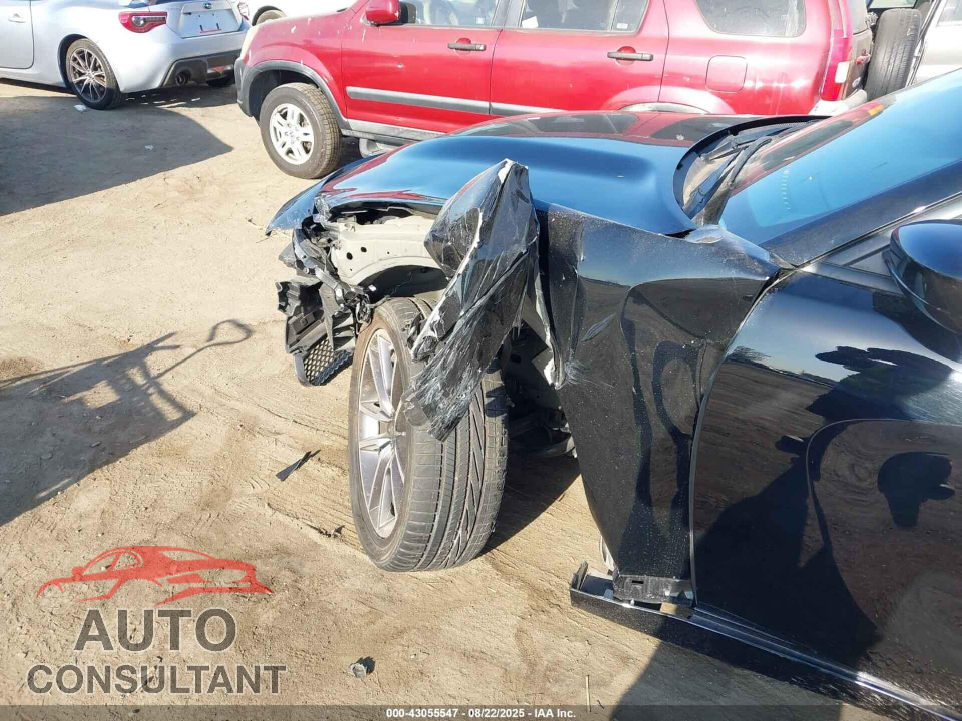 DODGE CHARGER 2023 - 2C3CDXHG5PH561686
