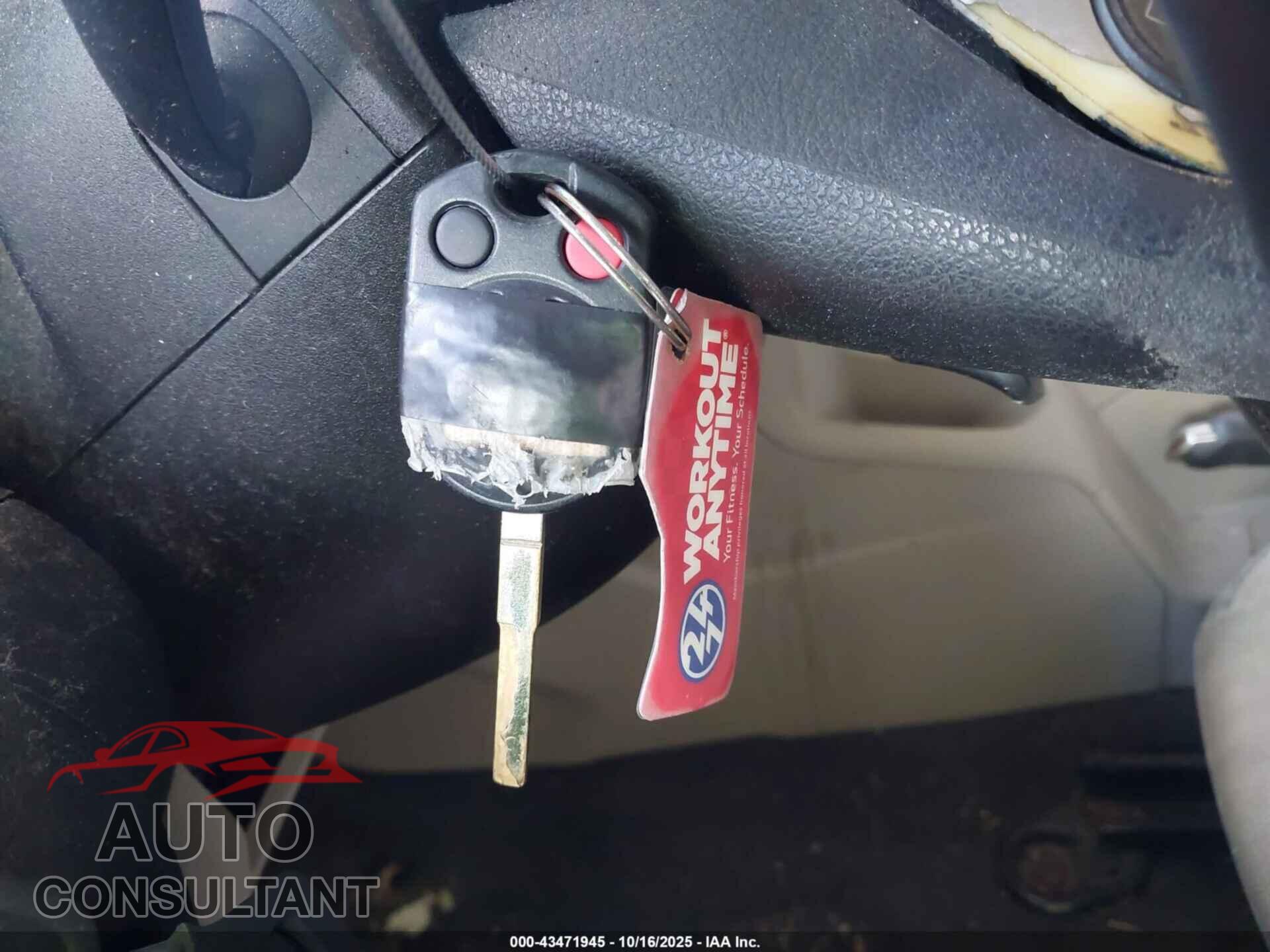 FORD FOCUS 2012 - 1FAHP3F21CL225044