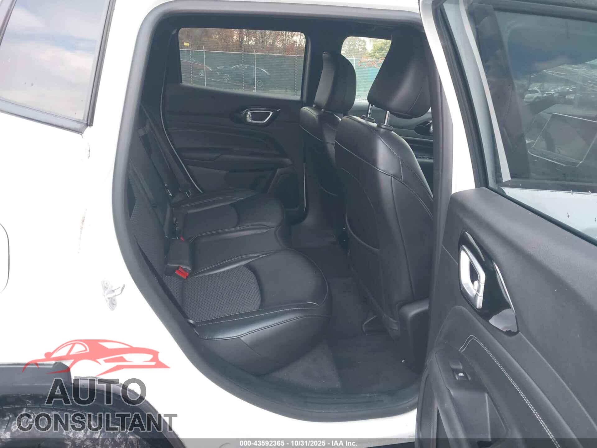 JEEP COMPASS 2023 - 3C4NJDBN2PT531684