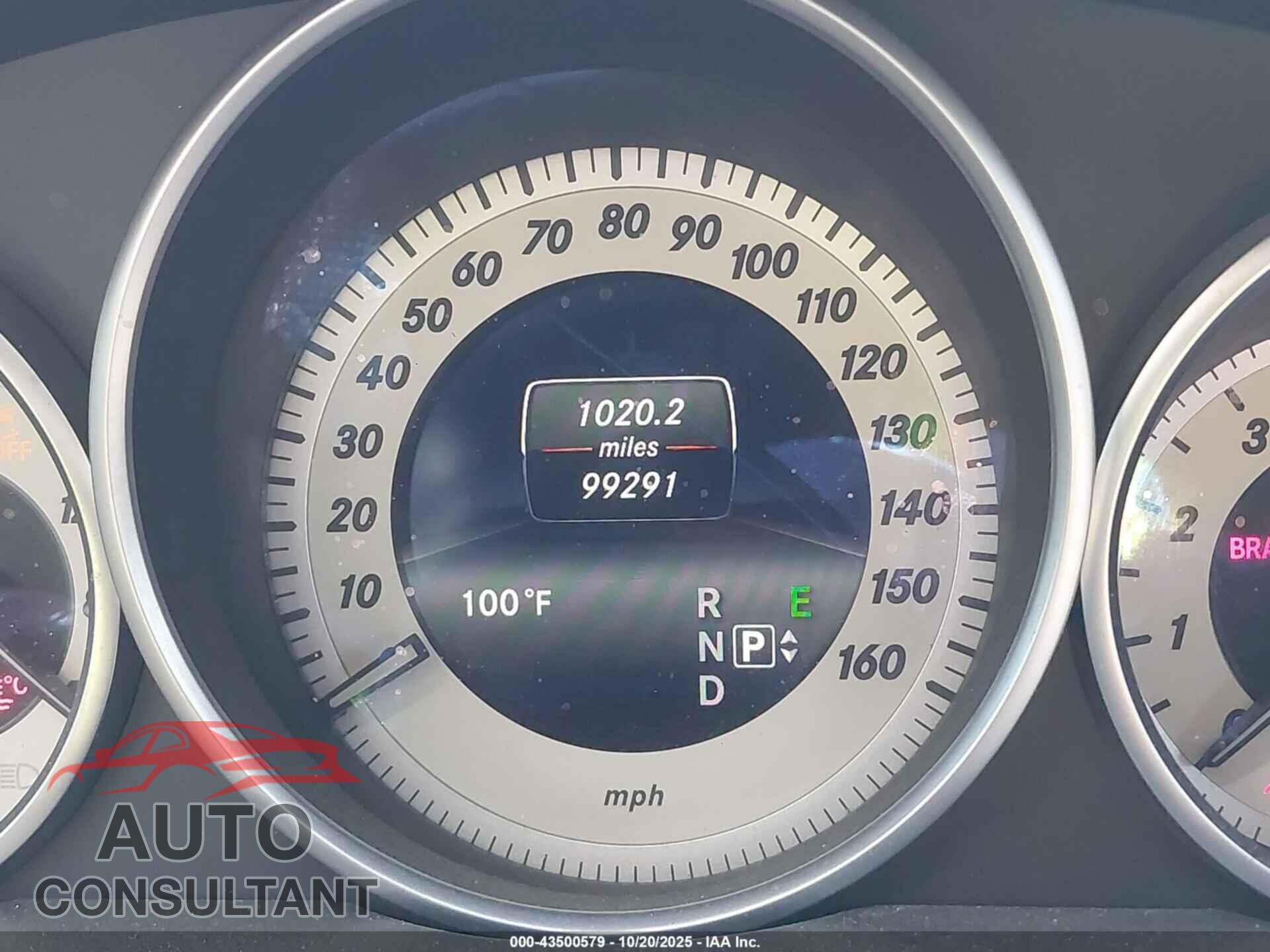 MERCEDES-BENZ E 400 2017 - WDDKJ6HB4HF362068
