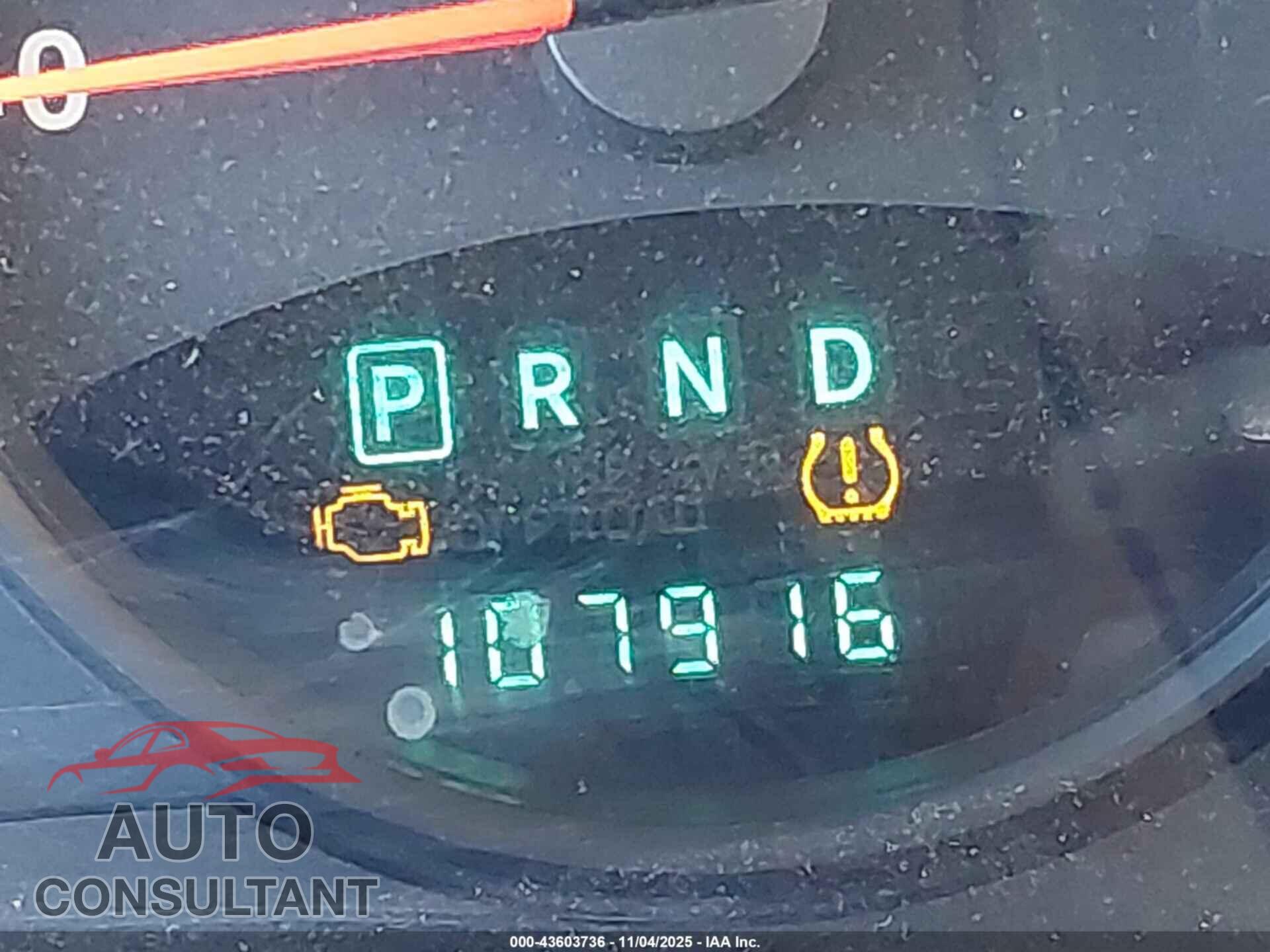 JEEP COMPASS 2012 - 1C4NJDEB8CD625392