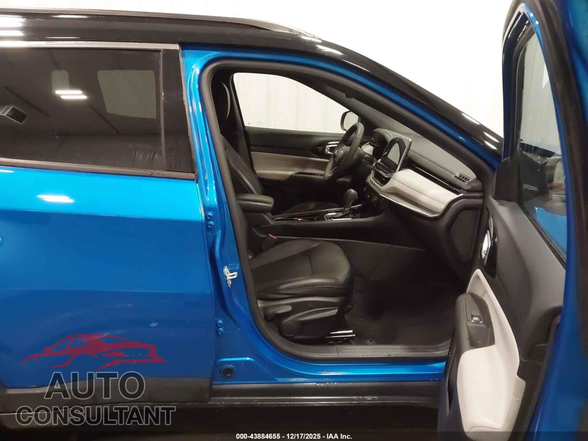 JEEP COMPASS 2023 - 3C4NJDCN9PT547735