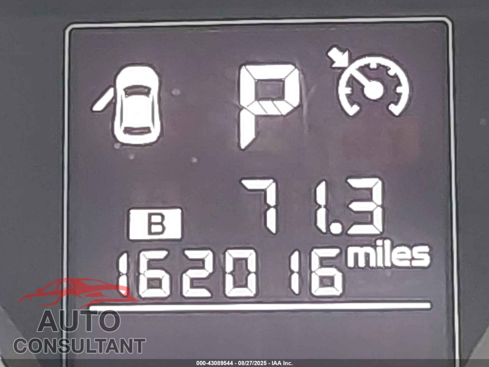 SUBARU OUTBACK 2014 - 4S4BRBDC7E3320772