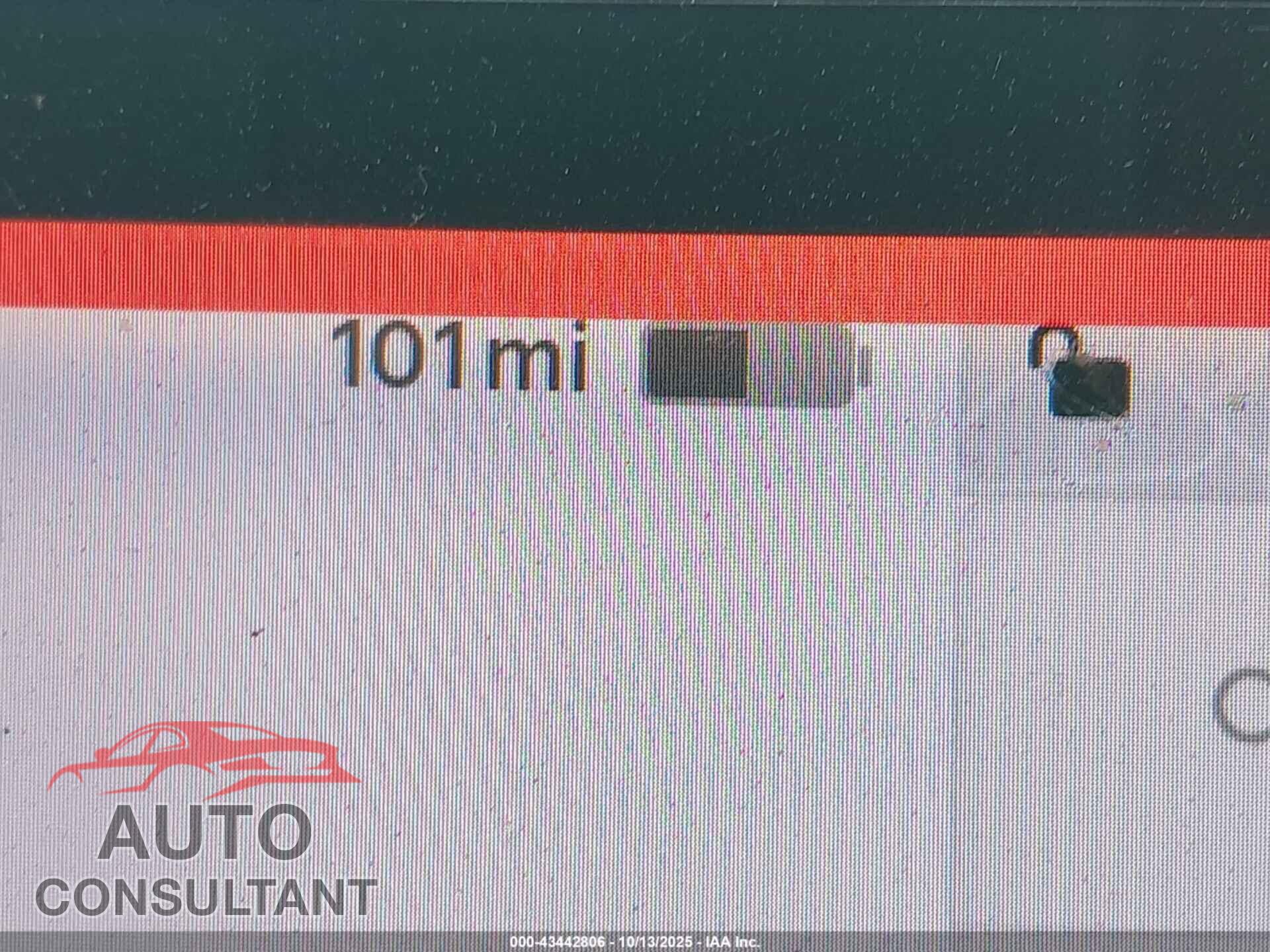 TESLA MODEL 3 2019 - 5YJ3E1EA7KF417450