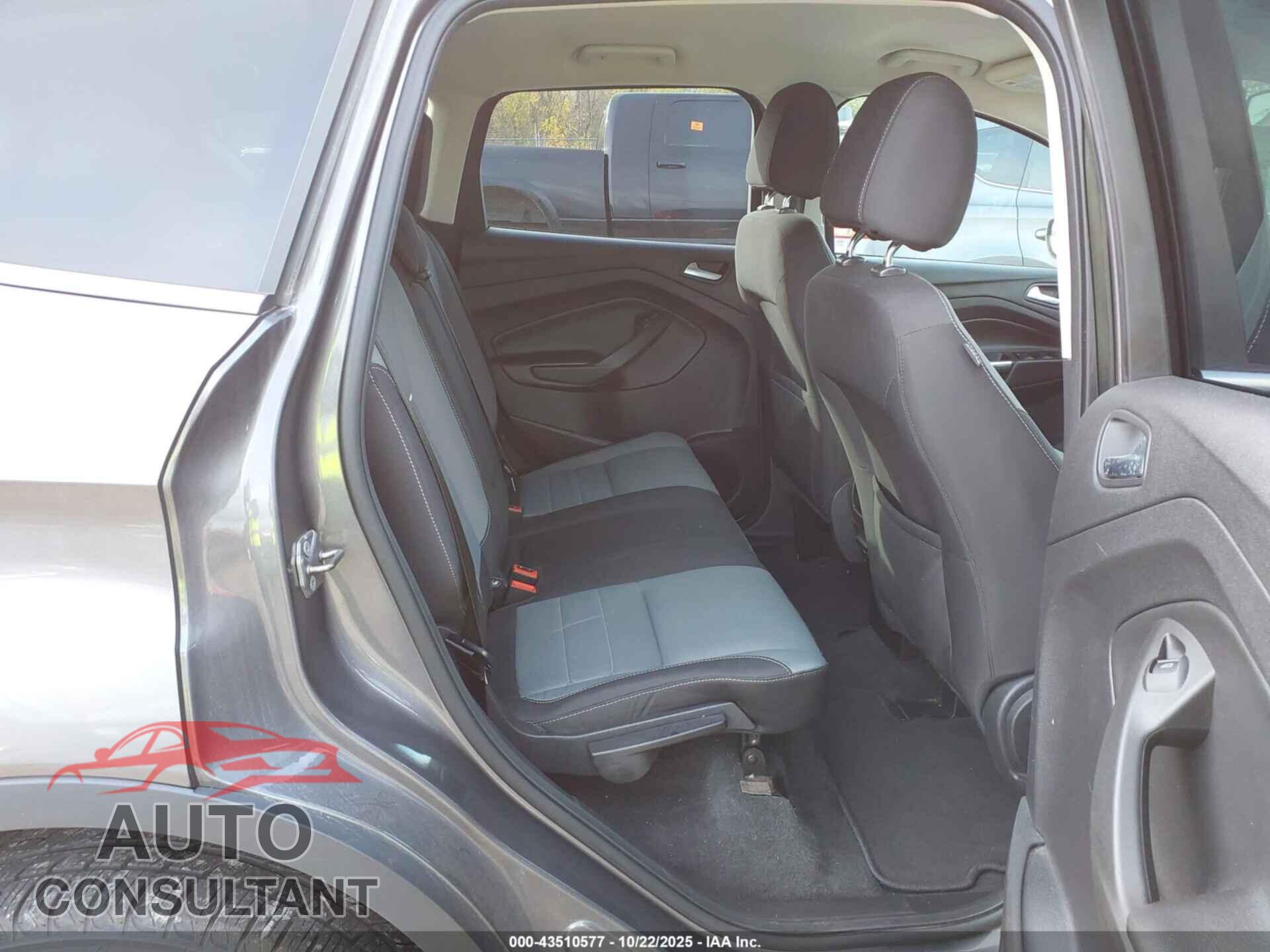 FORD ESCAPE 2013 - 1FMCU9GX9DUD76229