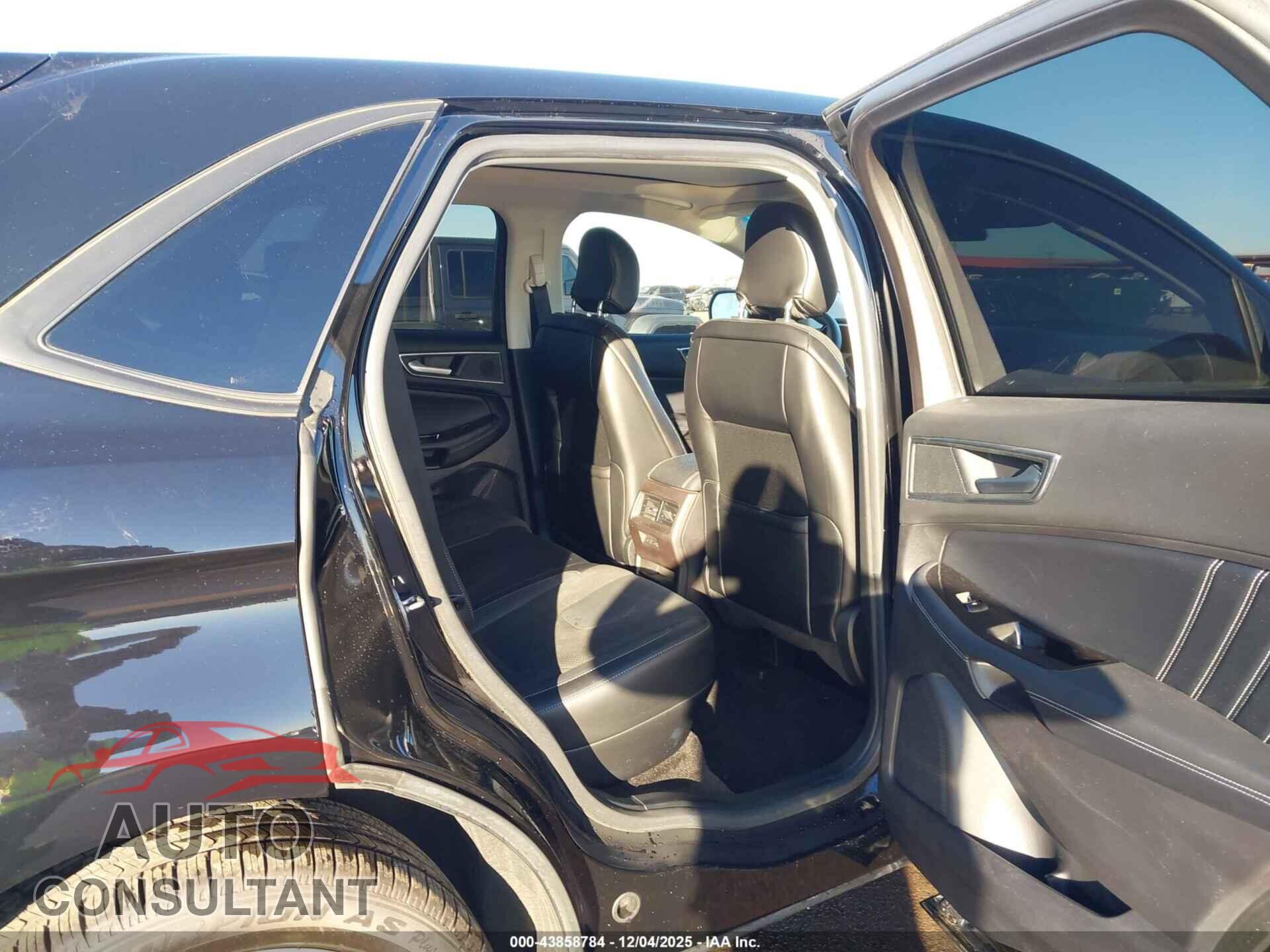 FORD EDGE 2018 - 2FMPK4AP2JBC07125