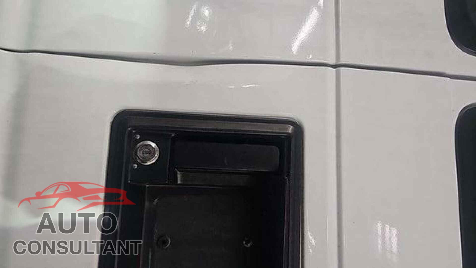 FORD ECONOLINE 2009 - 1FTNE14L69DA84915