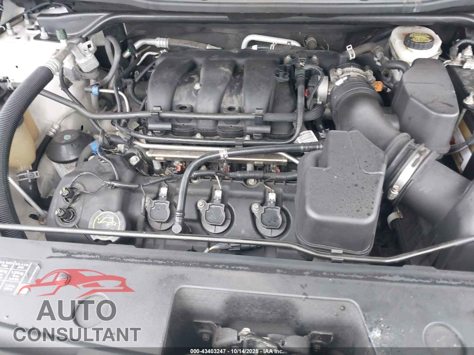FORD EXPLORER 2018 - 1FM5K8D8XJGB73723