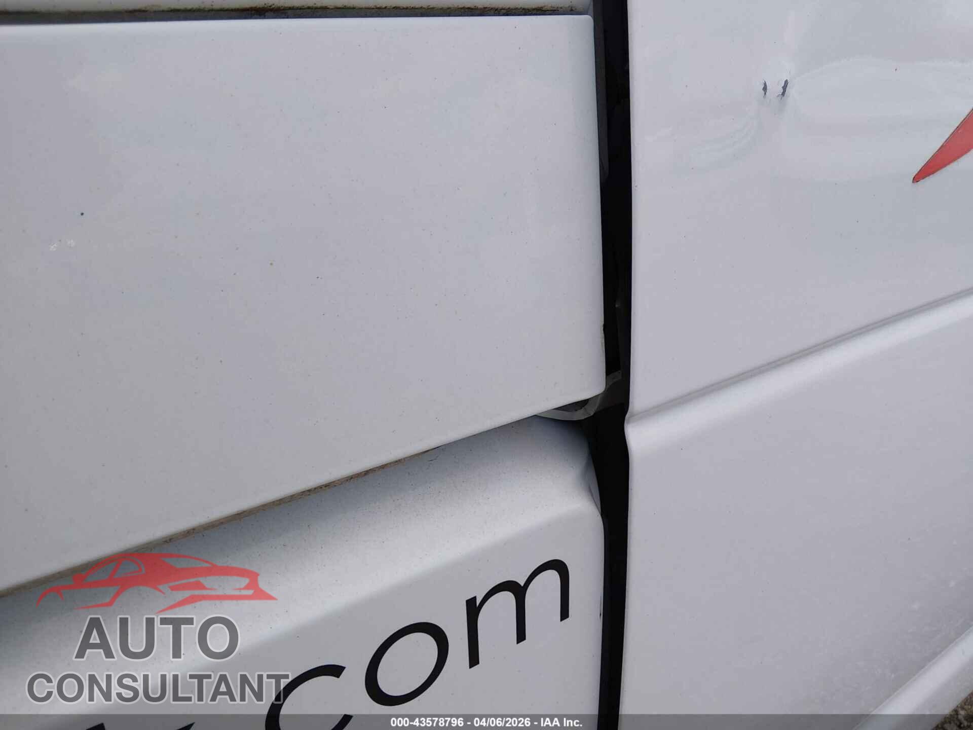 FORD E-150 2013 - 1FTNE1ELXDDB06289